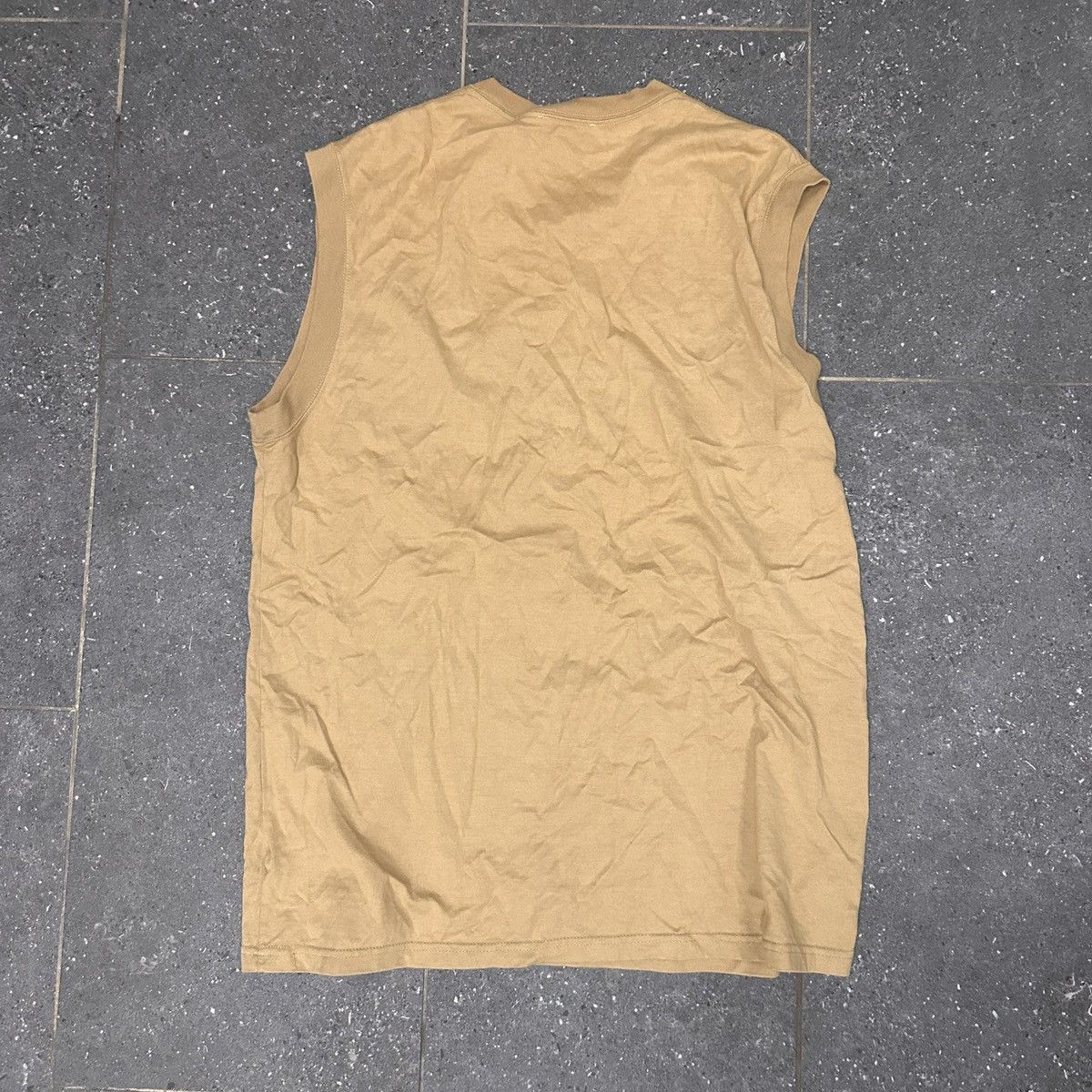 HYKE × Japanese Brand Hyke Tank Top Size US M / EU 48-50 / 2 - 3 Thumbnail
