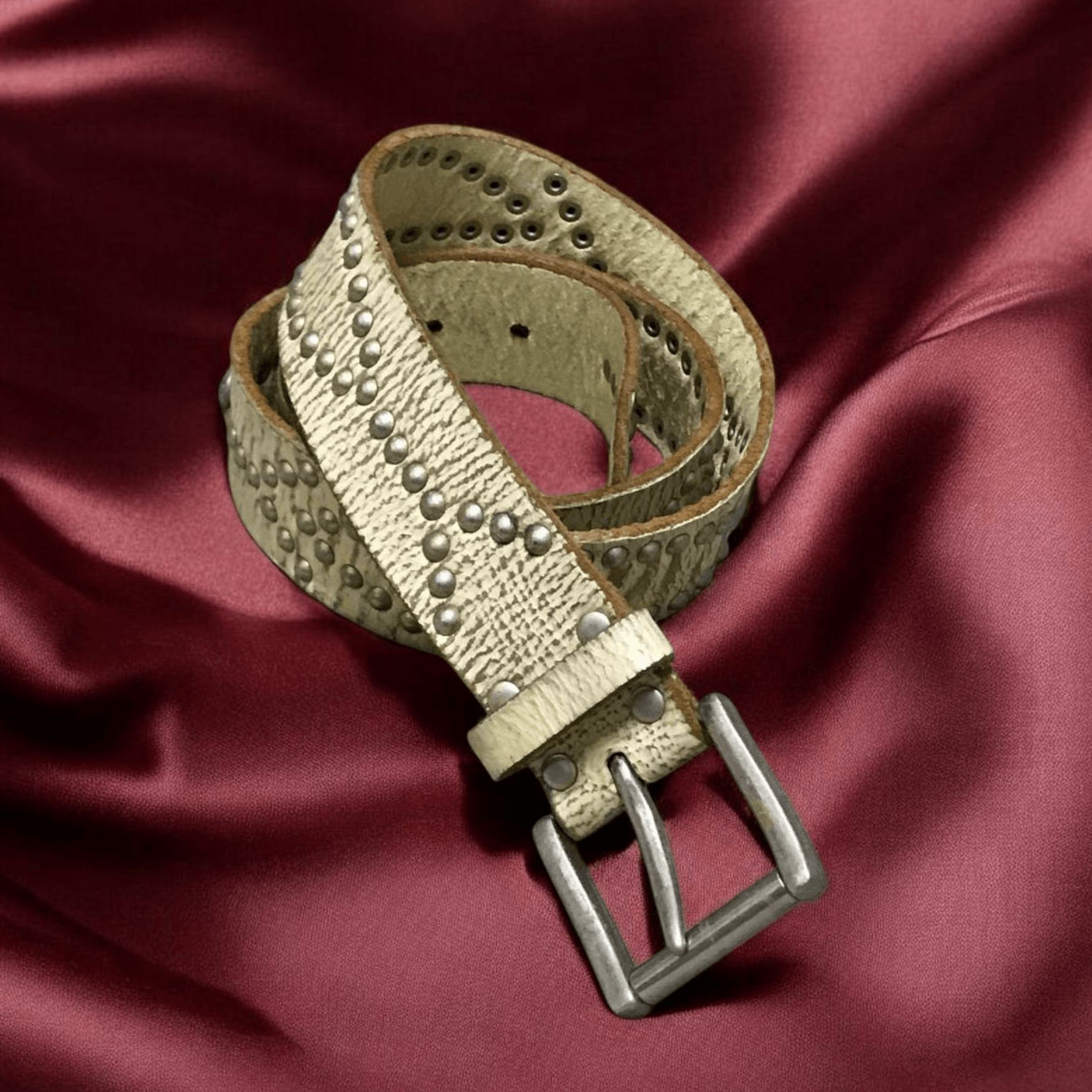 ルグランブルー ベルト LGB ルグランブルー コンチョ ベルト LGB LGB