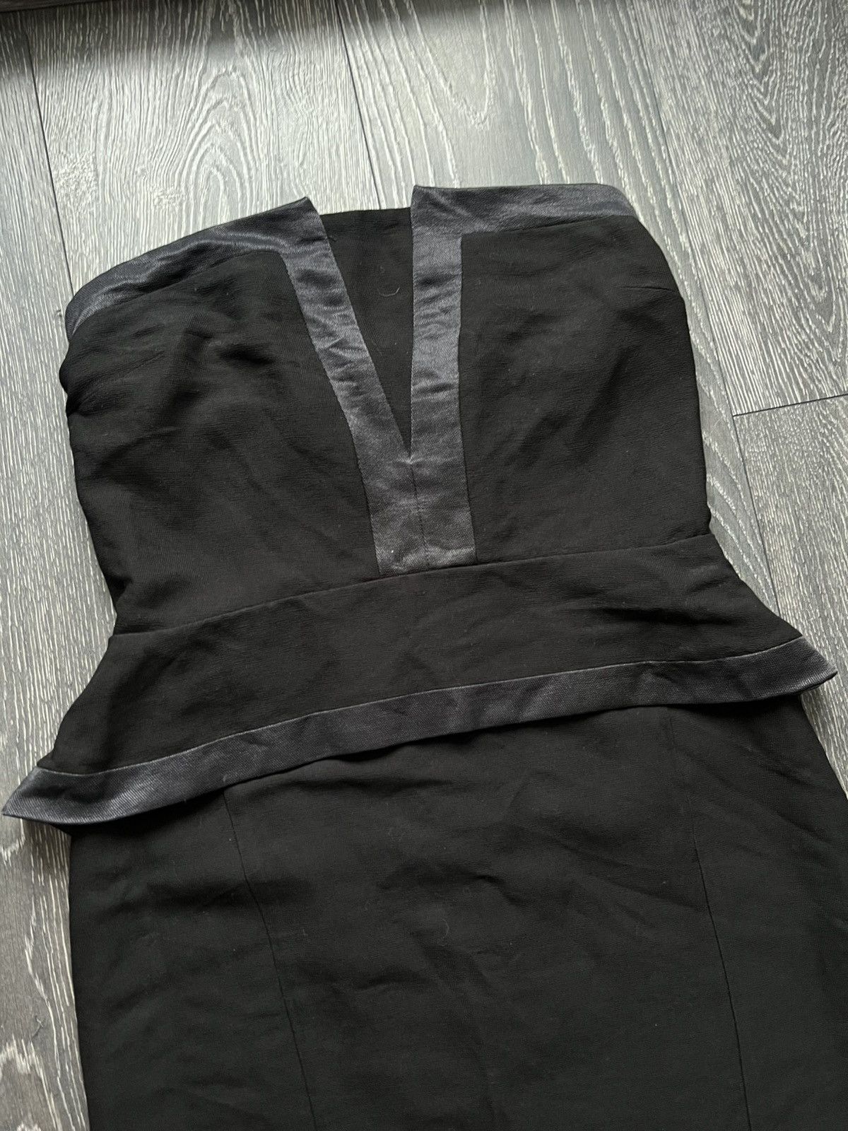 Sandro Steal🔥Sandro Paris Mini Dresses Size M / US 6-8 / IT 42-44 - 2 Thumbnail