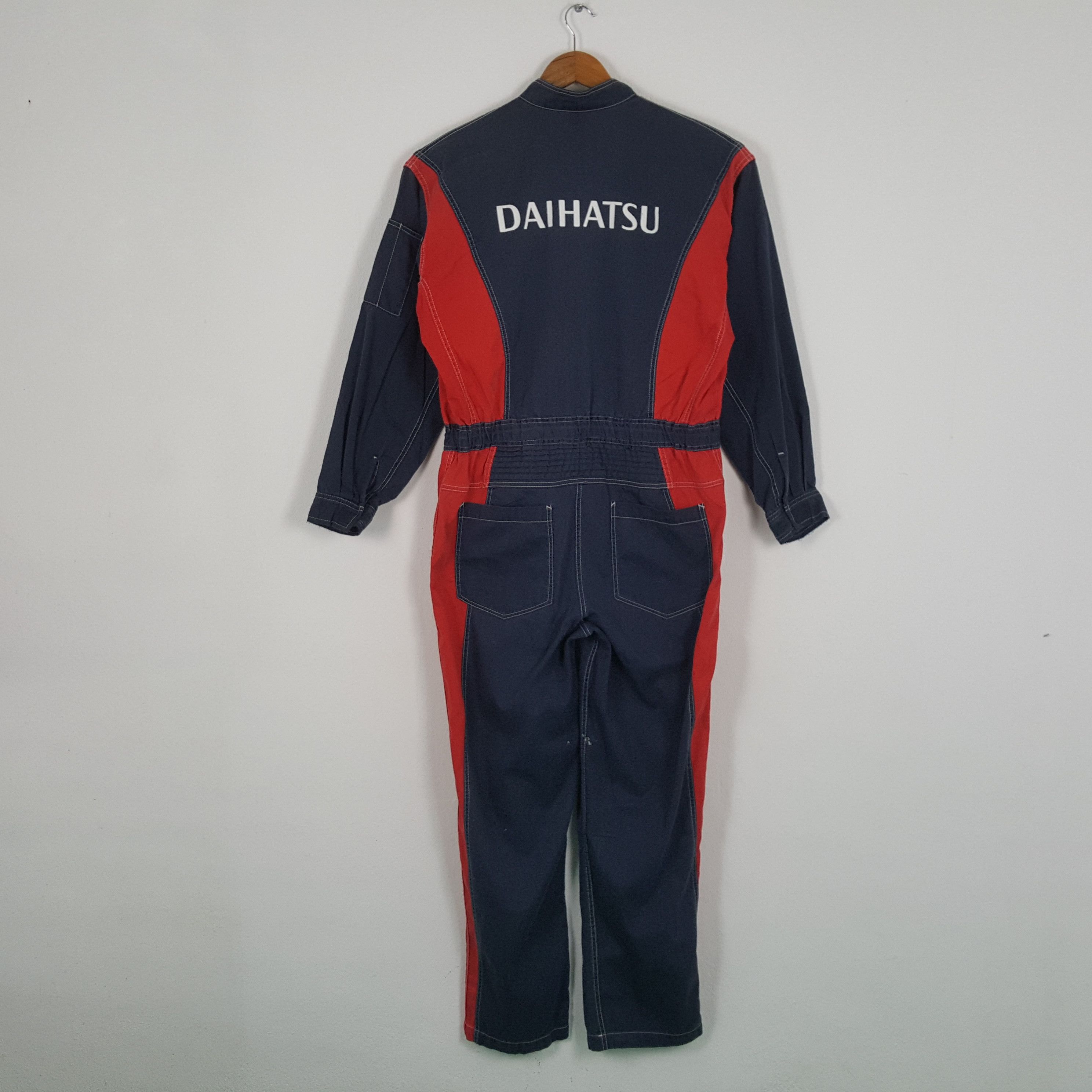 「試着のみ」DAIRIKU　Vintage Wash MountainCoat PENNEY'S OX-HIDE L/S CHAMBRAY WORK SHIRT（MINT CONDITION