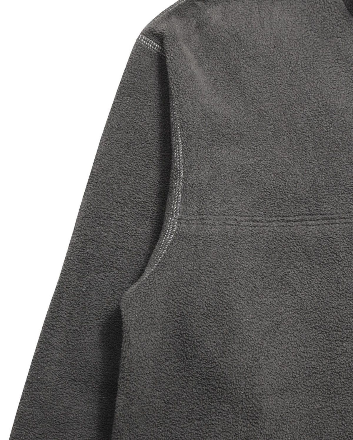Issey Miyake 1990S HAI SPORTING GEAR DESIGNED BY ISSEY MIYAKE FLEECE Size US M / EU 48-50 / 2 - 4 Thumbnail