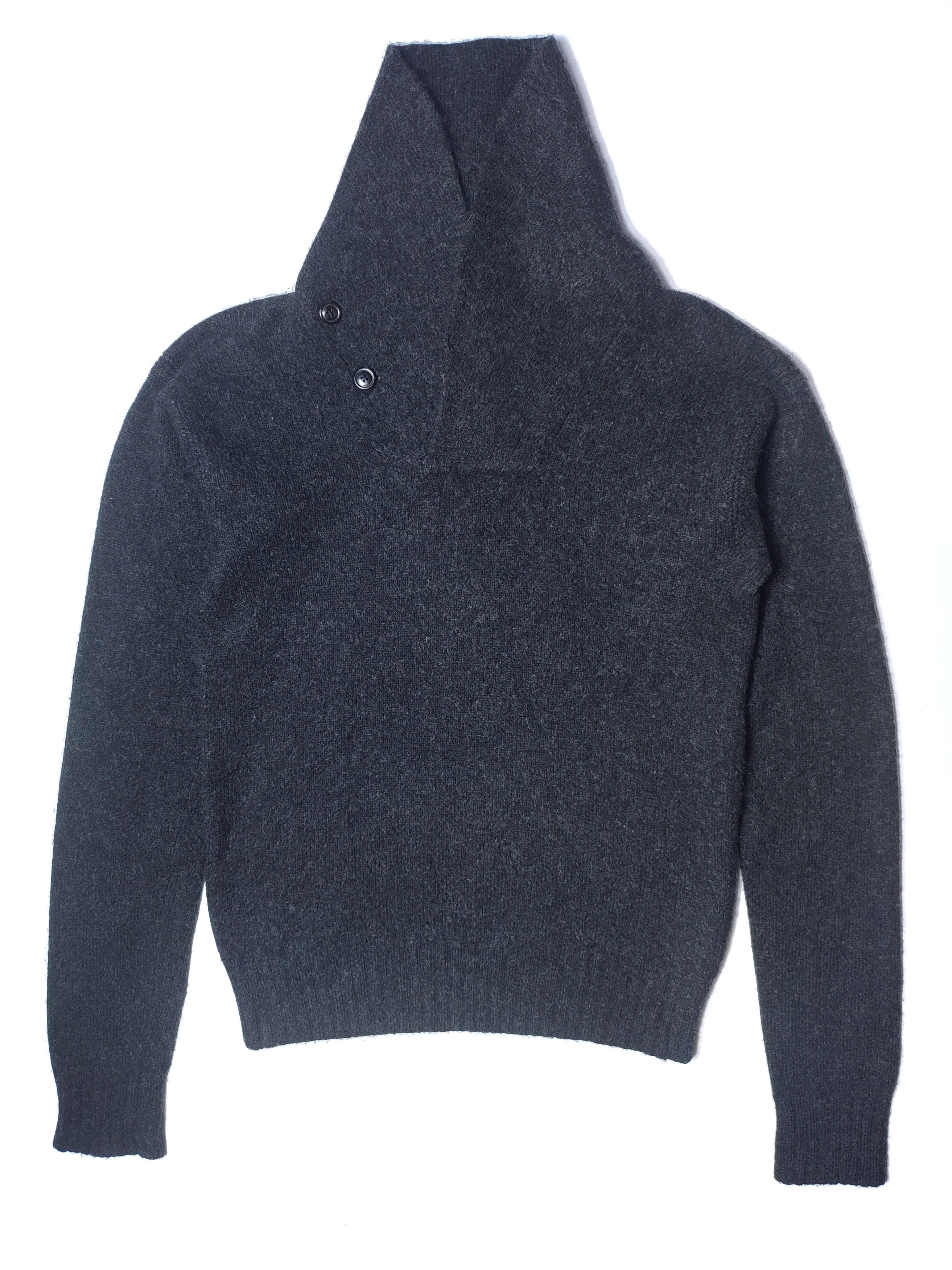 RRL Ralph Lauren RRL Polo Ralph Lauren Cashmere Sweater Size US S / EU 44-46 / 1 - 2 Thumbnail