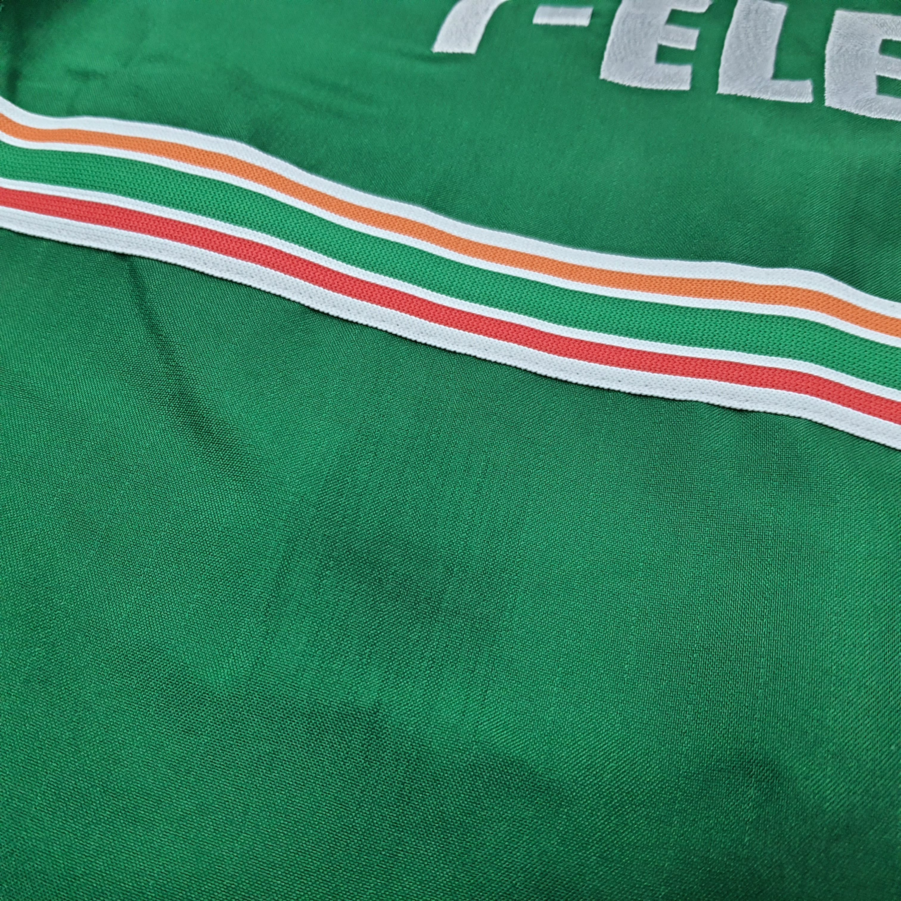 Japanese Brand Vintage 7 Eleven Japan Staff Uniform Jacket C267N48 Size US M / EU 48-50 / 2 - 10 Thumbnail