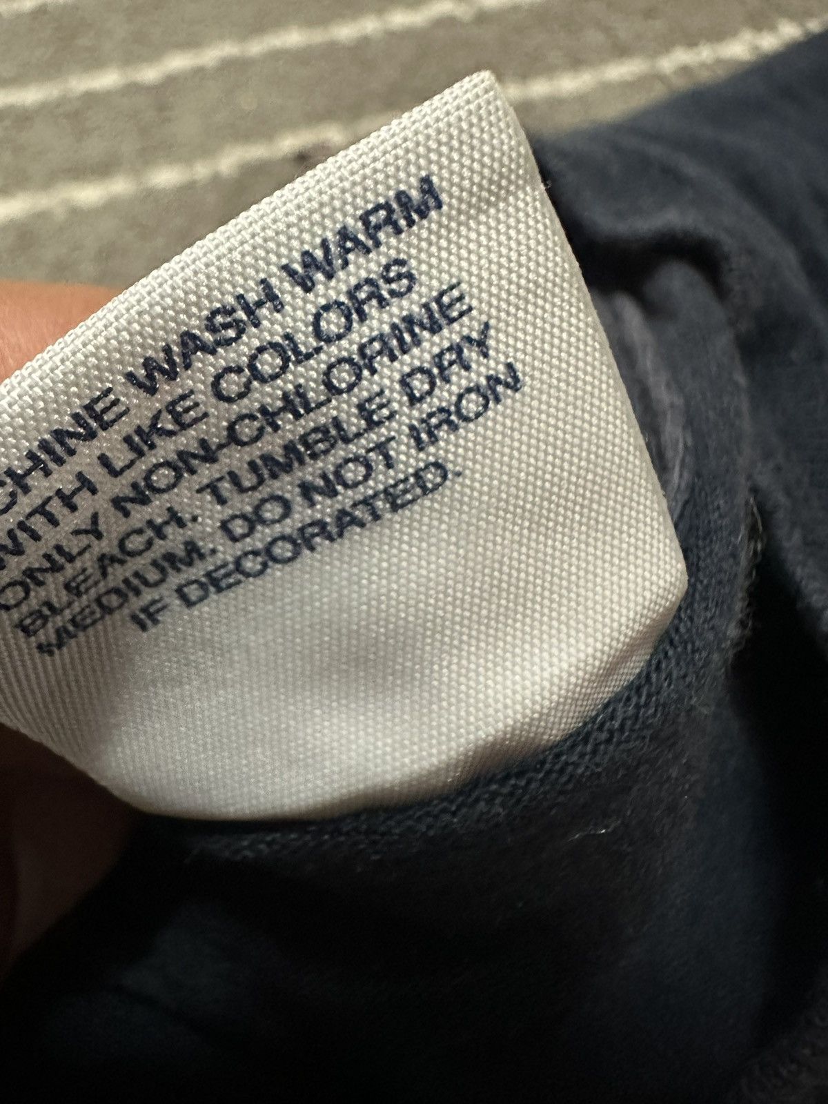 Supreme × Vintage Vintage supreme anytime I want I got a right to move tshirt Size US M / EU 48-50 / 2 - 5 Thumbnail