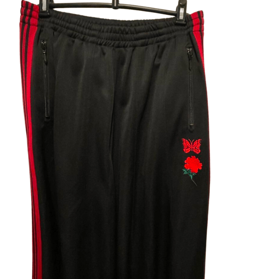 Needles WILDSIDE × NEEDLES H.D. Track Pant Size US 28 / EU 44 - 3 Thumbnail