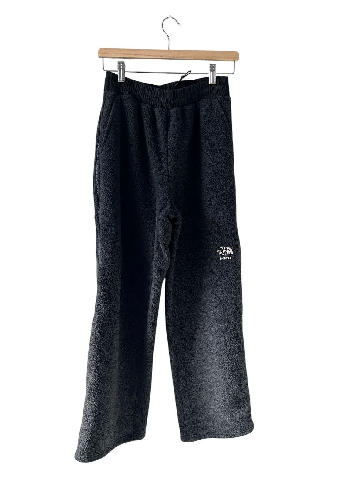 SKIMS THE NORTH FACE X SKIMS 1995 Denali Fleece Pant Small Size 27" / US 4 / IT 40 - 6 Thumbnail