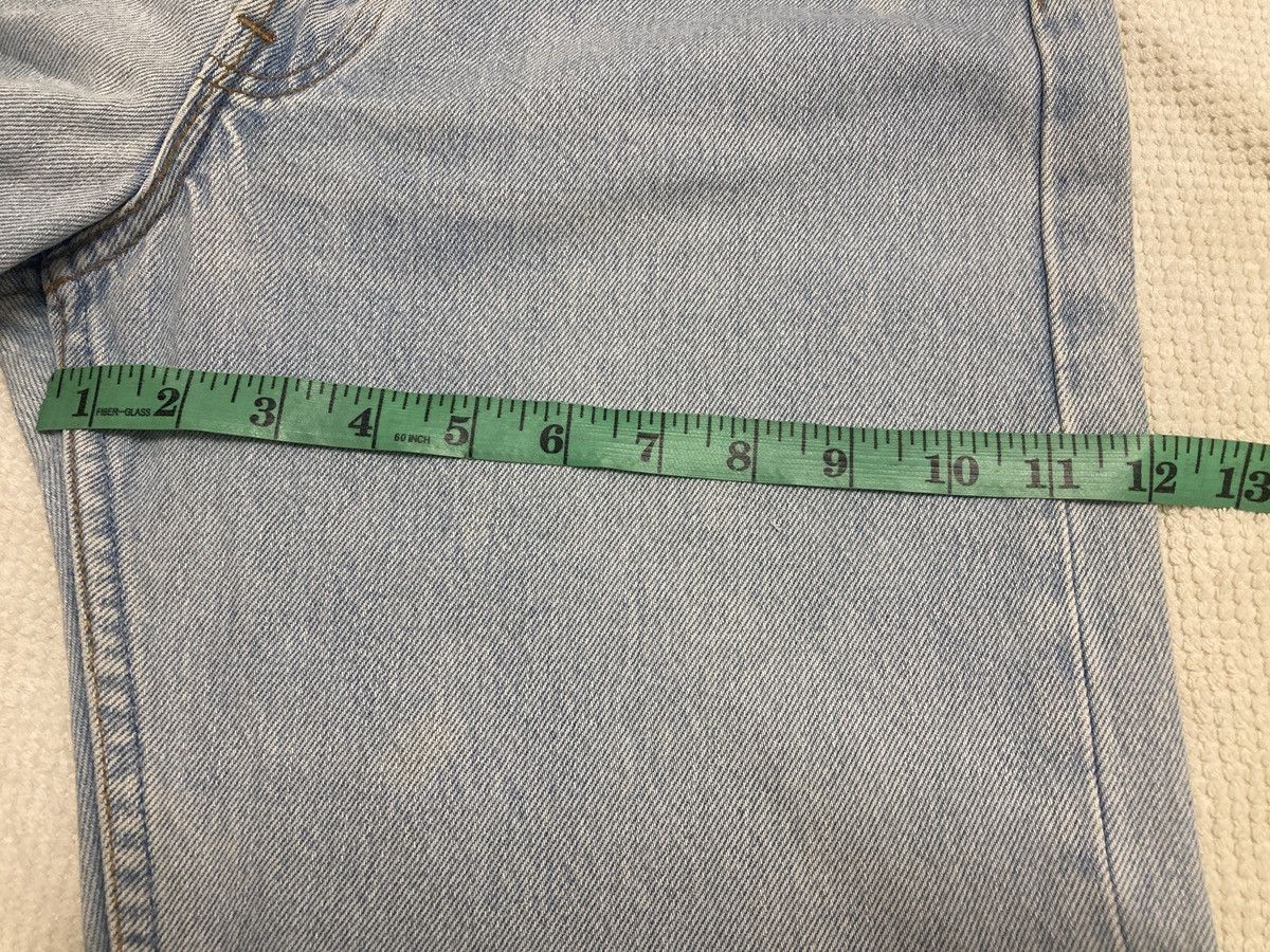 Levi's Vintage 90’s Levis 501 jeans Made in Canada for Men Size US 33 - 12 Thumbnail