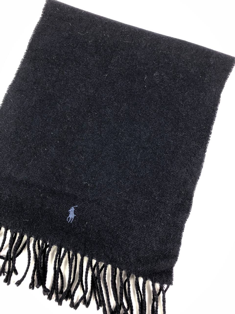 Polo Ralph Lauren Polo Ralph Lauren Scarf / Muffler / Neckwear FS175 Size ONE SIZE - 2 Thumbnail