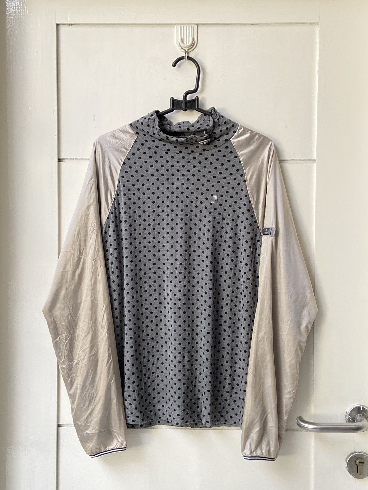 Lanvin LANVIN Long Sleeve T-shirt Size US XS / EU 42 / 0 - 1 Thumbnail