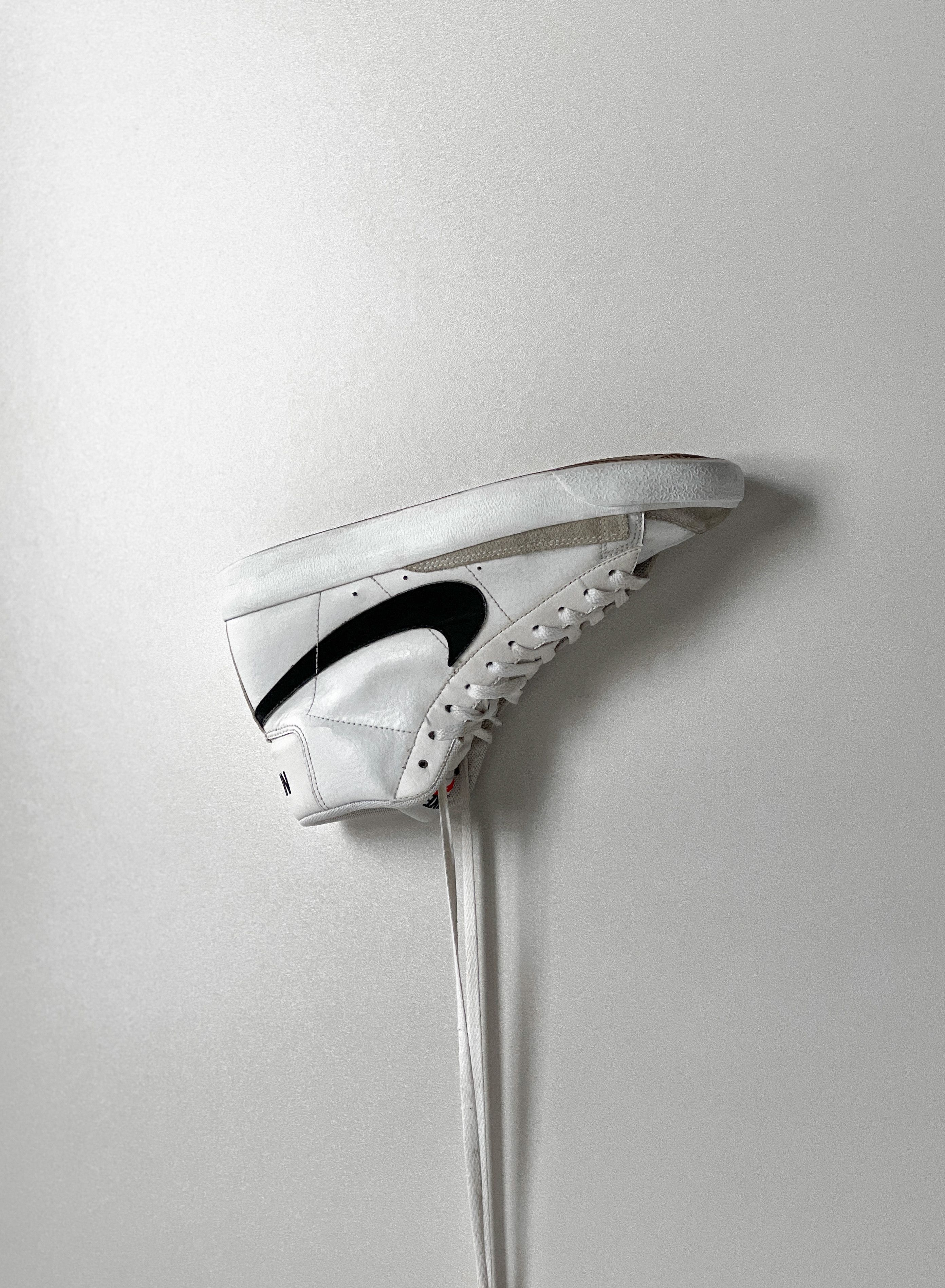 Nike Nike Blazer High Size US 7 / EU 40 - 4 Thumbnail