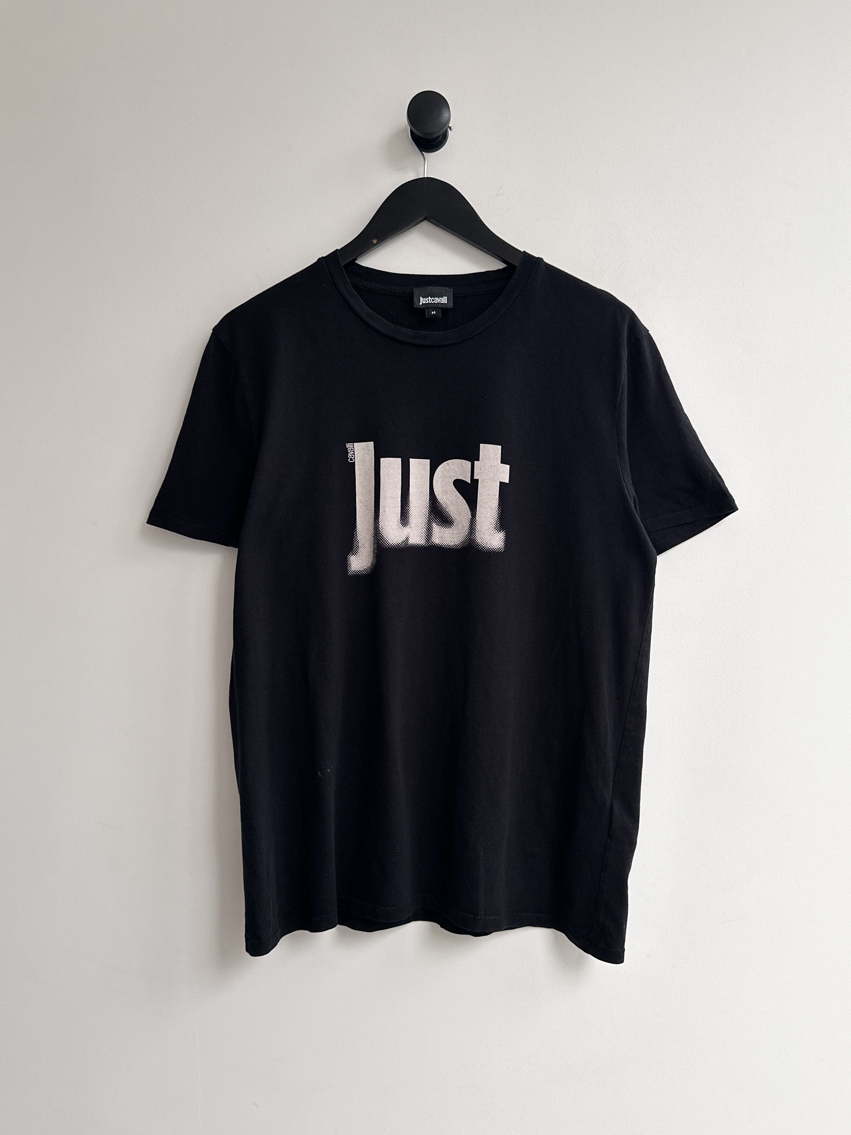 Just Cavalli Just Cavalli Tee Shirt Size US M / EU 48-50 / 2 - 1 Thumbnail