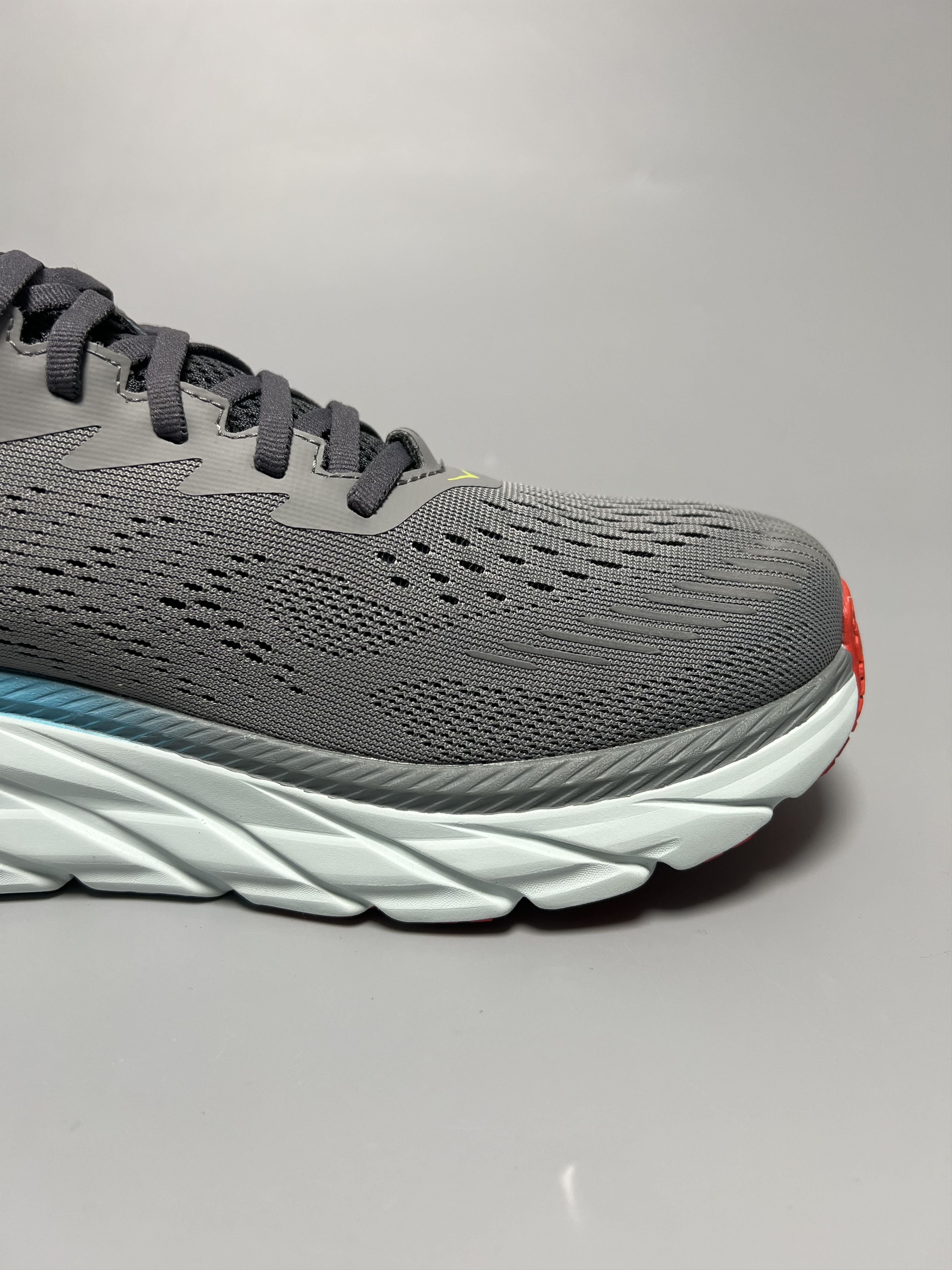Hoka Hoka One One Clifton 7 Running Shoes 1110508-WDDS Size US 11.5 / EU 44-45 - 7 Thumbnail