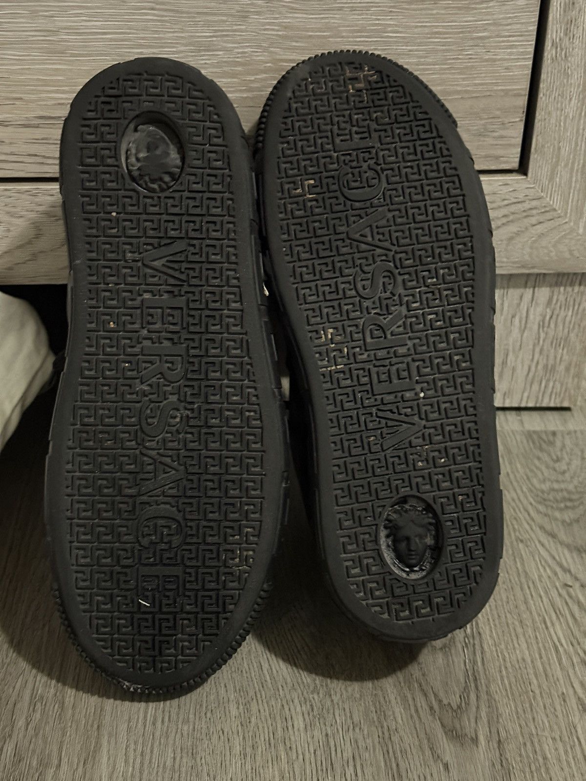 Versace Versace Medusa Greca Low Size US 7 / EU 40 - 8 Thumbnail