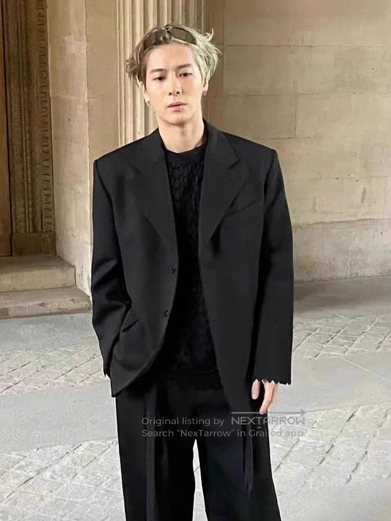 Vetements Vetements jacket Size US XS / EU 42 / 0 - 8 Thumbnail