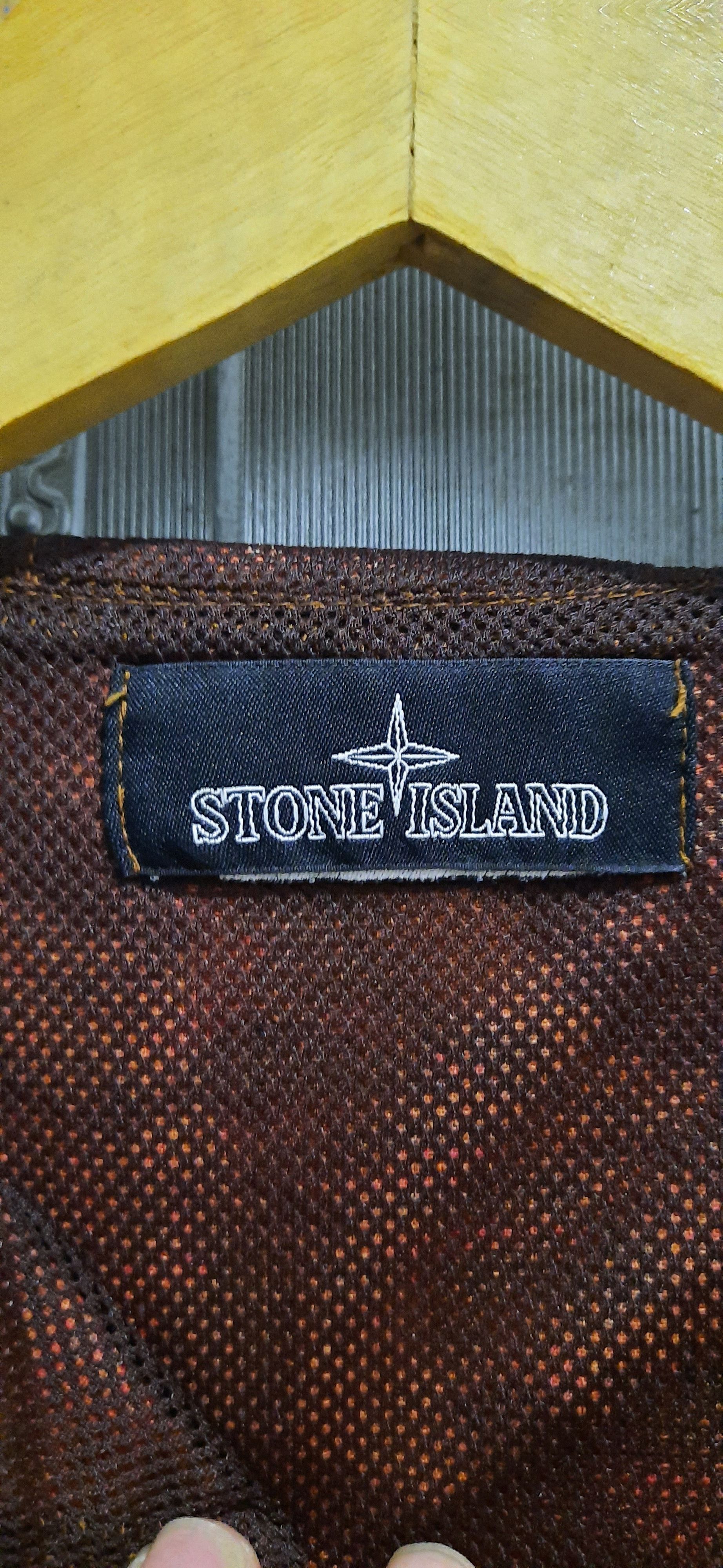 Stone Island × Stone Island Shadow Project Stone Island Shadow Project DPM Ripstop Devore Size US XL / EU 56 / 4 - 2 Thumbnail