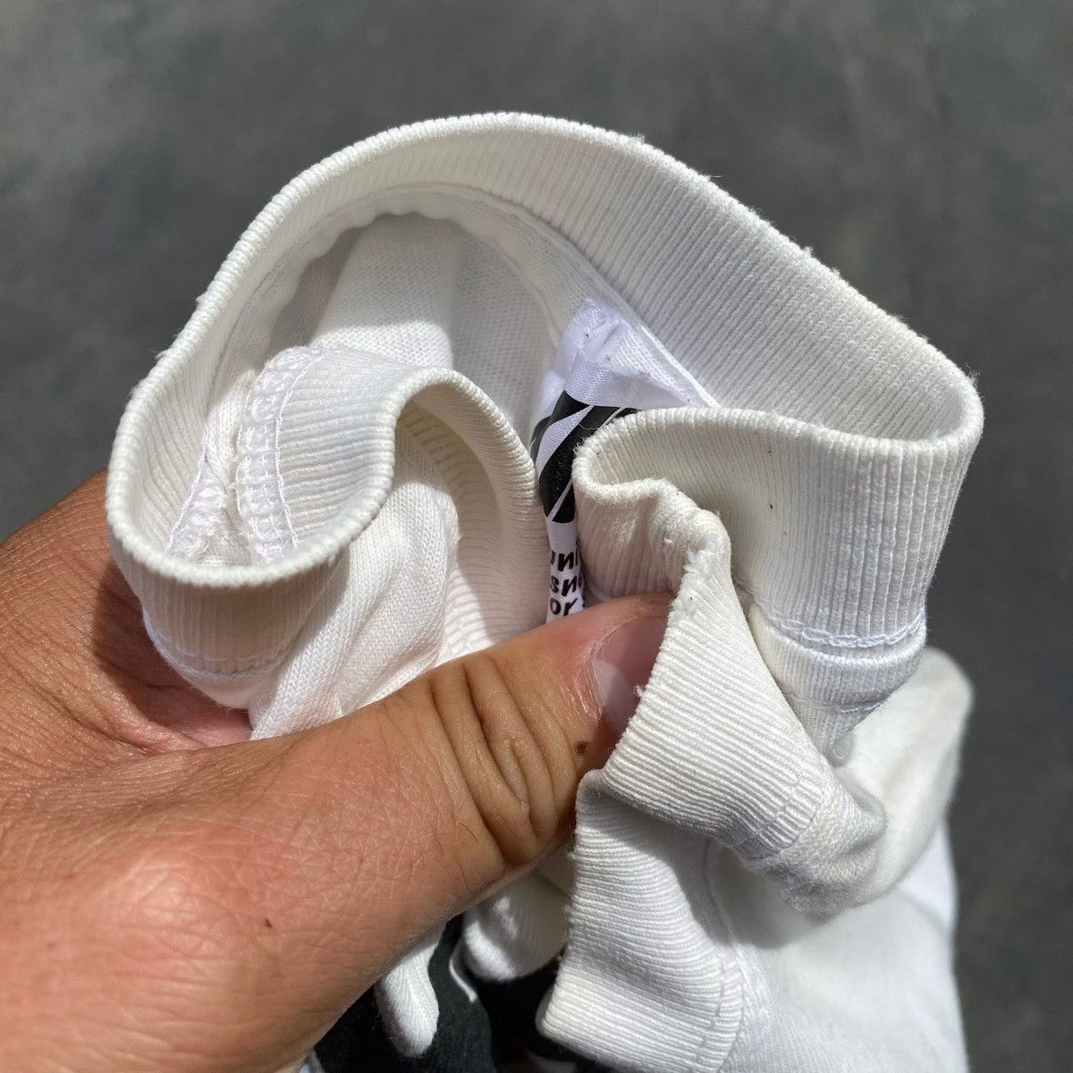 KIKS TYO RARE ‼️ Kiks Tyo Size US L / EU 52-54 / 3 - 5 Thumbnail