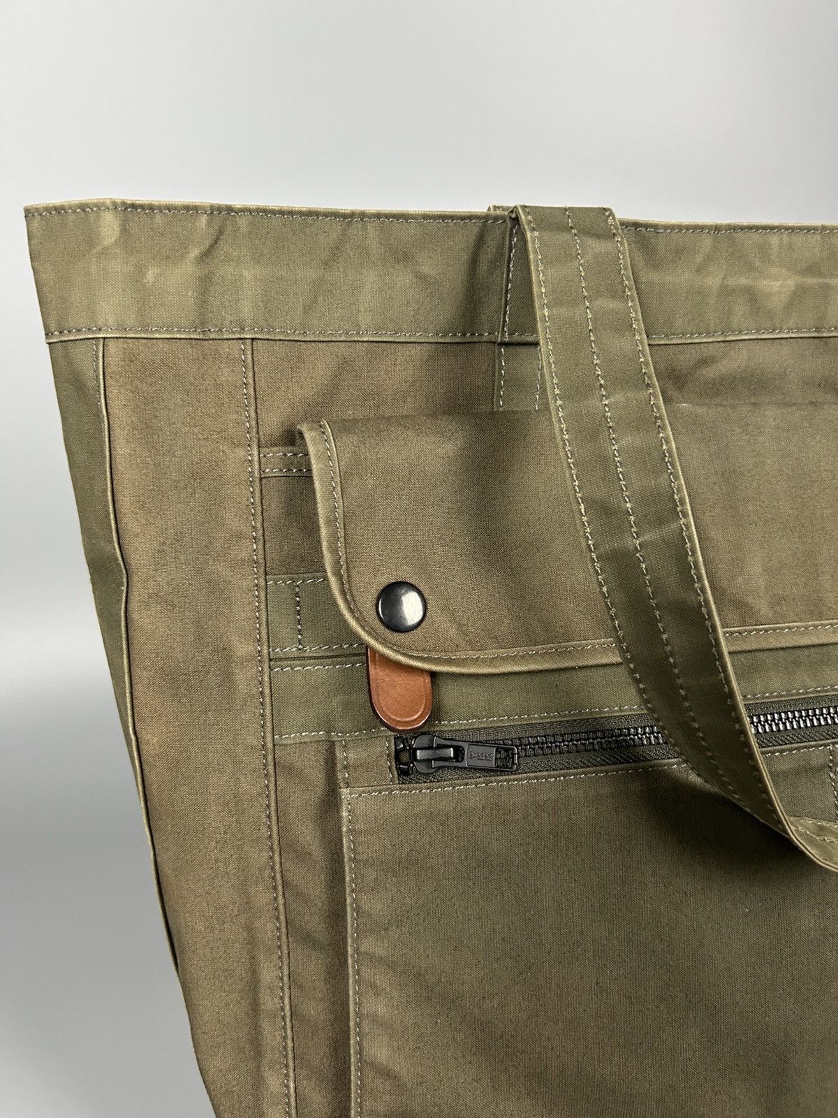 Porter Yoshida Porter Dope-Ass Bag Size ONE SIZE - 3 Thumbnail