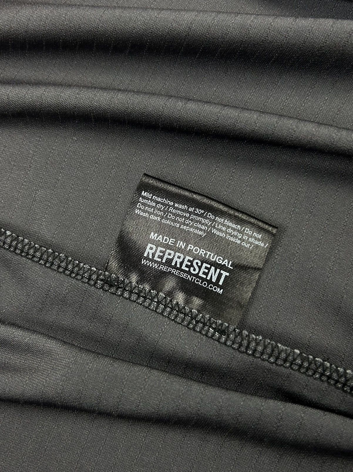 Represent Clo. Represent Team Camo T-Shirt Y2k Size US S / EU 44-46 / 1 - 10 Thumbnail