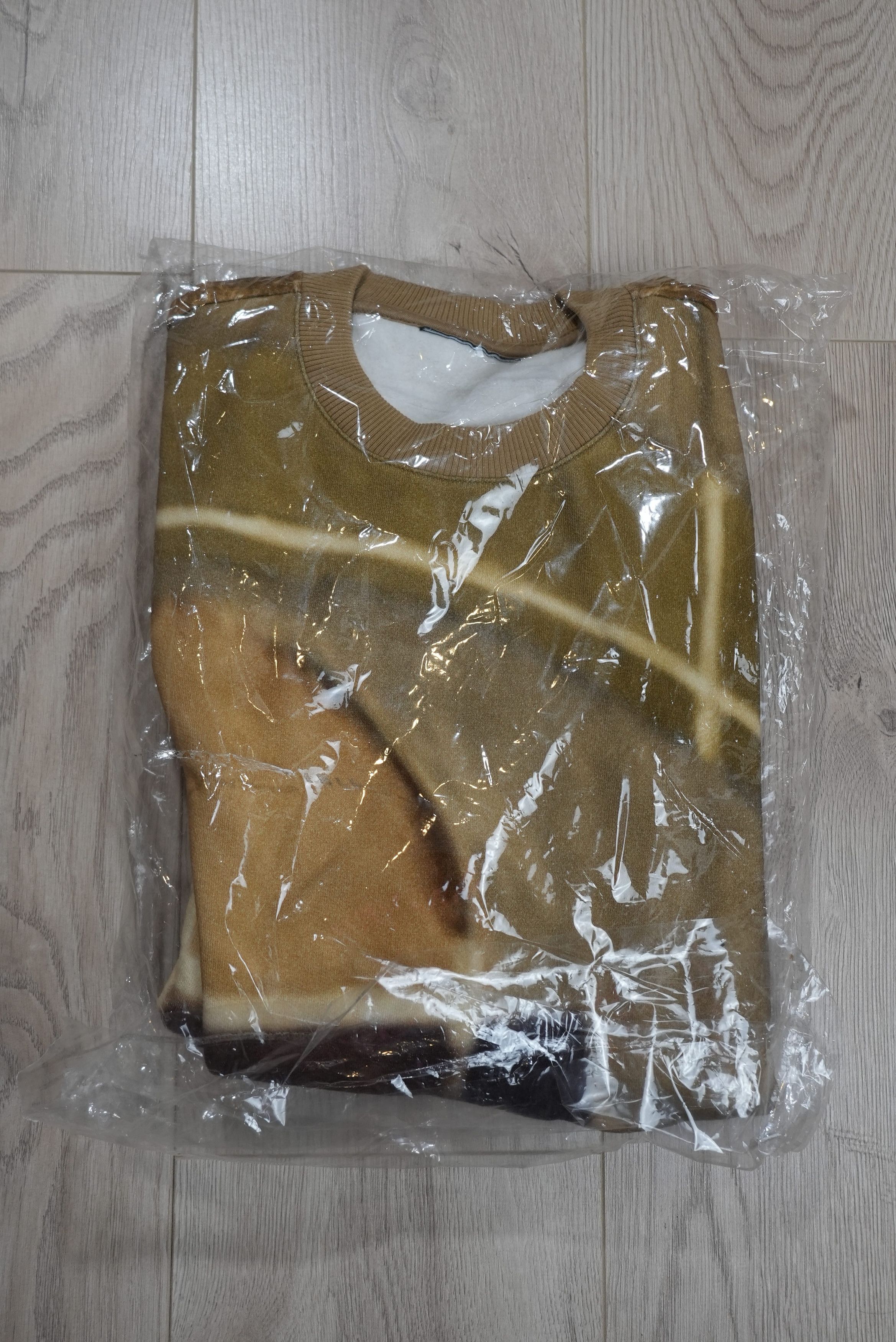 Givenchy Givenchy FW14 Riccardo Tisci Era All over print basketball Size US XS / EU 42 / 0 - 11 Thumbnail
