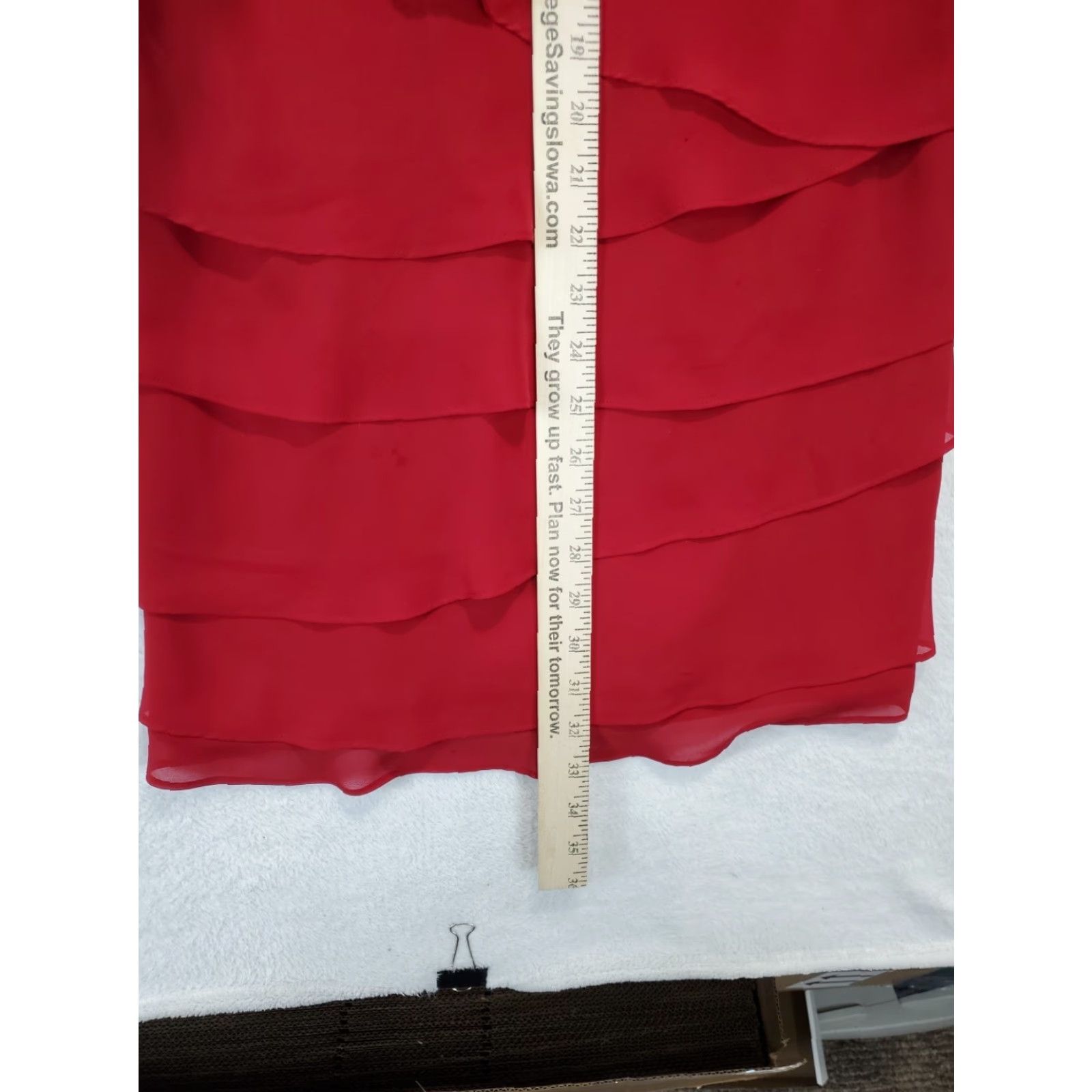Vintage VINTAGE Size S / US 4 / IT 40 - 7 Thumbnail