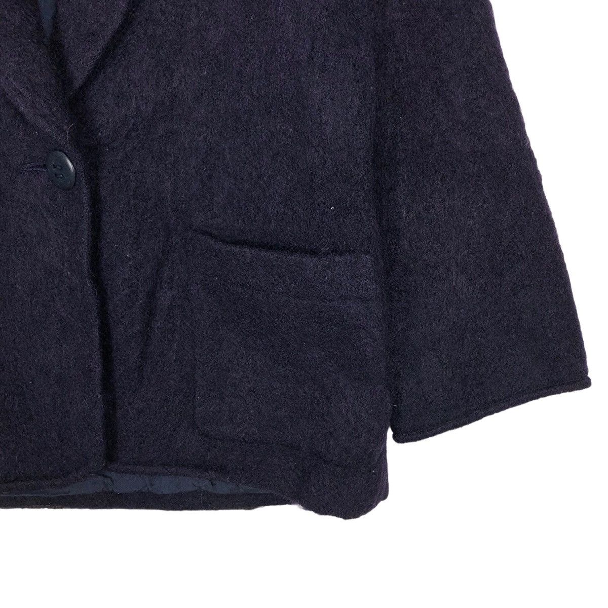 Christian Dior Monsieur 🔥90’s Vintage Christian Dior Wool Double Breast Jacket Size US M / EU 48-50 / 2 - 5 Thumbnail