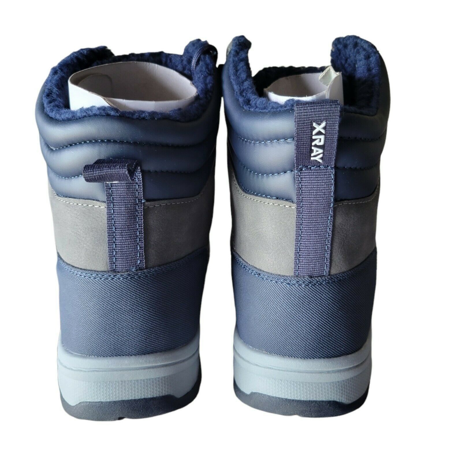 Xray Footwear Xray Boots XRW2118 Men's. Size 12 Size US 12 / EU 45 - 5 Thumbnail