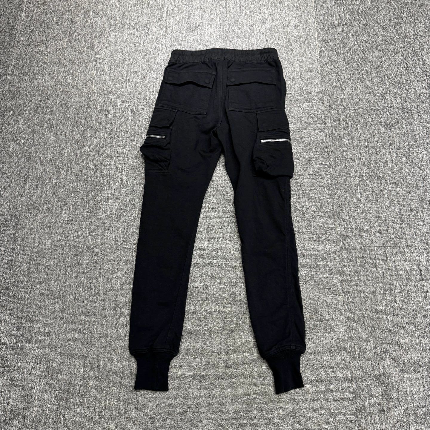 Rick Owens Rick Owens DRKSHDW Cargo Pants 40 98 New Size US 40 / EU 56 - 5 Thumbnail