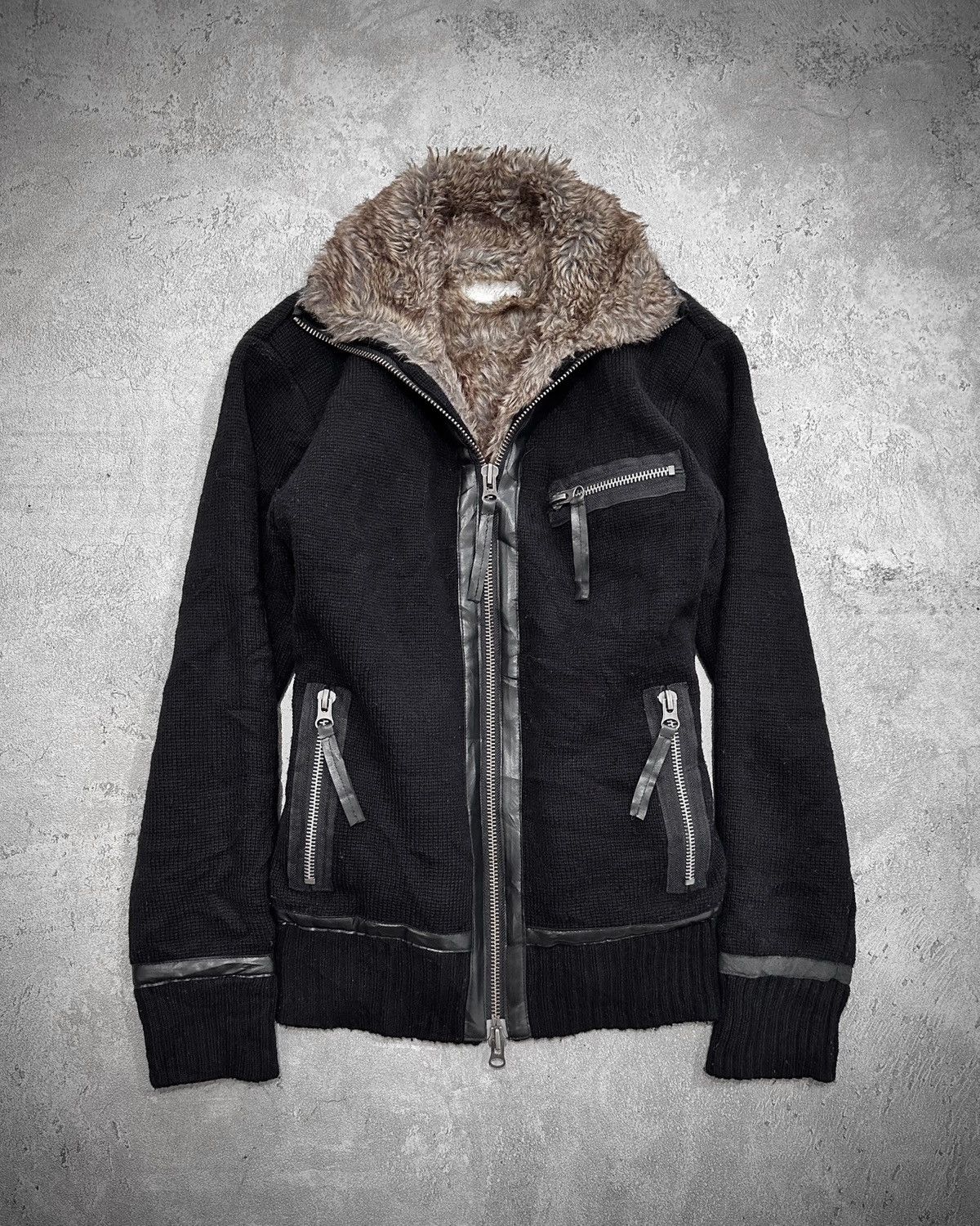 GOSTAR DE FUGA × If Six Was Nine × Japanese Brand Japanese Brand