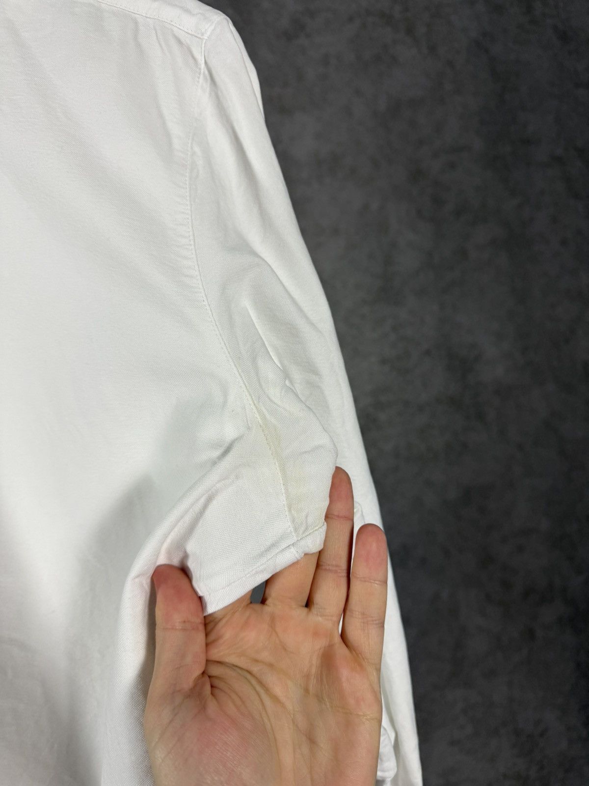 Cos COS designer shirt Size US S / EU 44-46 / 1 - 6 Thumbnail