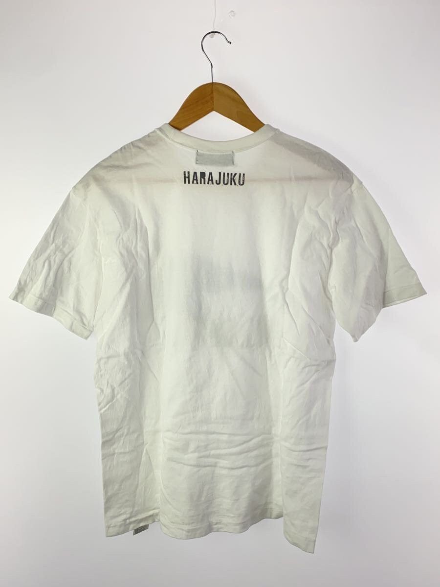 Yohji Yamamoto Wildside Bird Tee Size US L / EU 52-54 / 3 - 2 Thumbnail