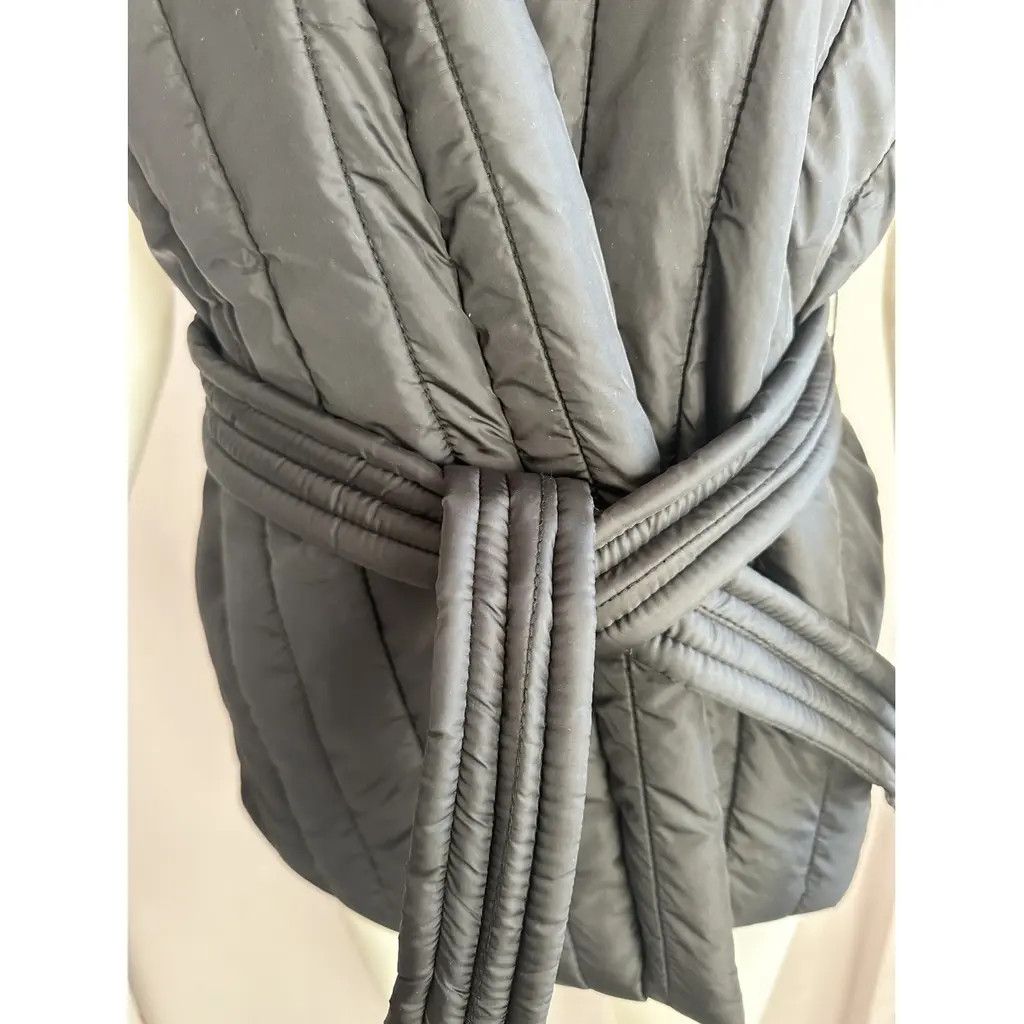 Massimo Dutti New vest Massimo Dutti size L cotton new collection Size L / US 10 / IT 46 - 3 Thumbnail