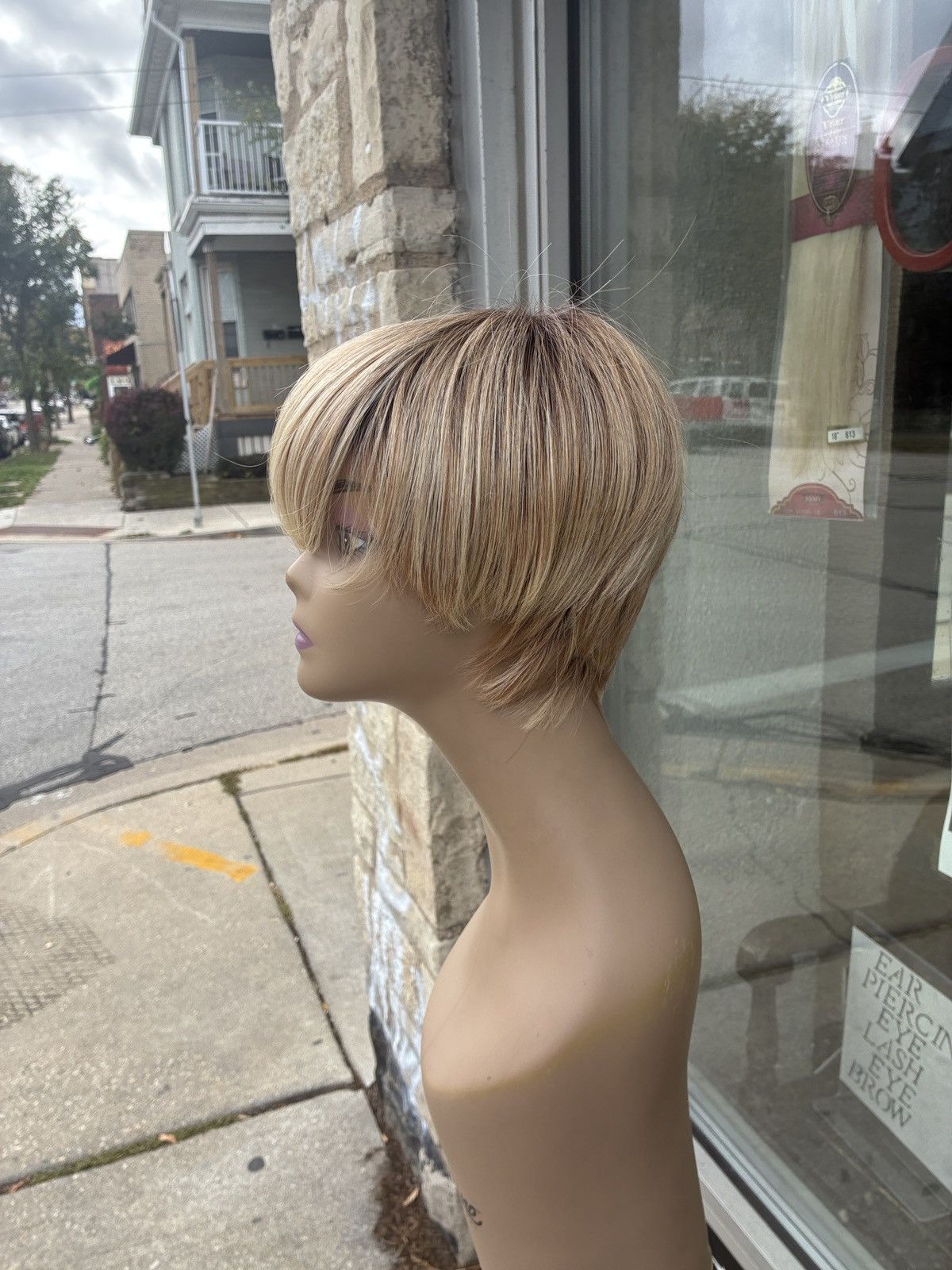 Other Tess wigs Size ONE SIZE - 5 Thumbnail