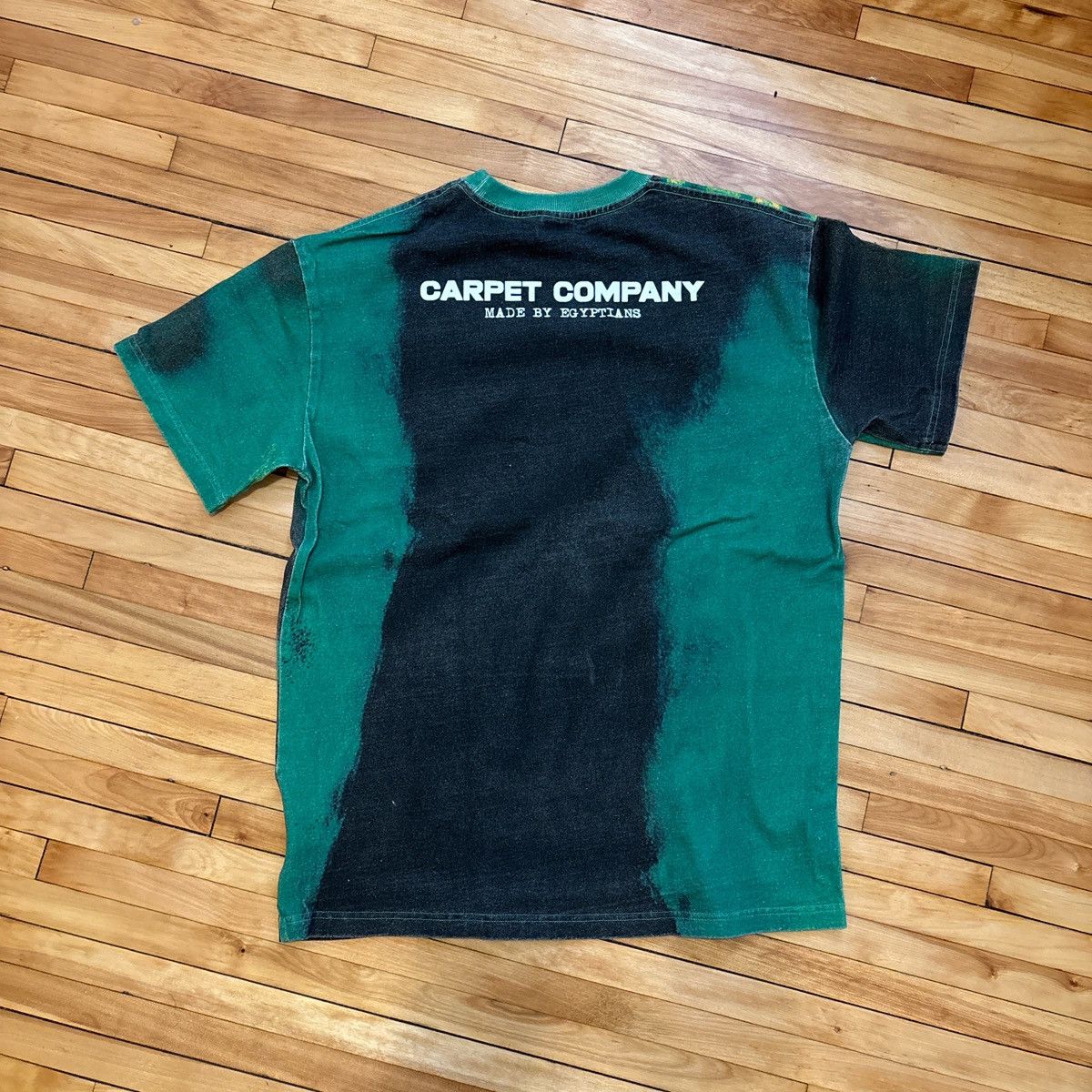 Carpet Company Carpet Company Shirt Size US L / EU 52-54 / 3 - 2 Thumbnail