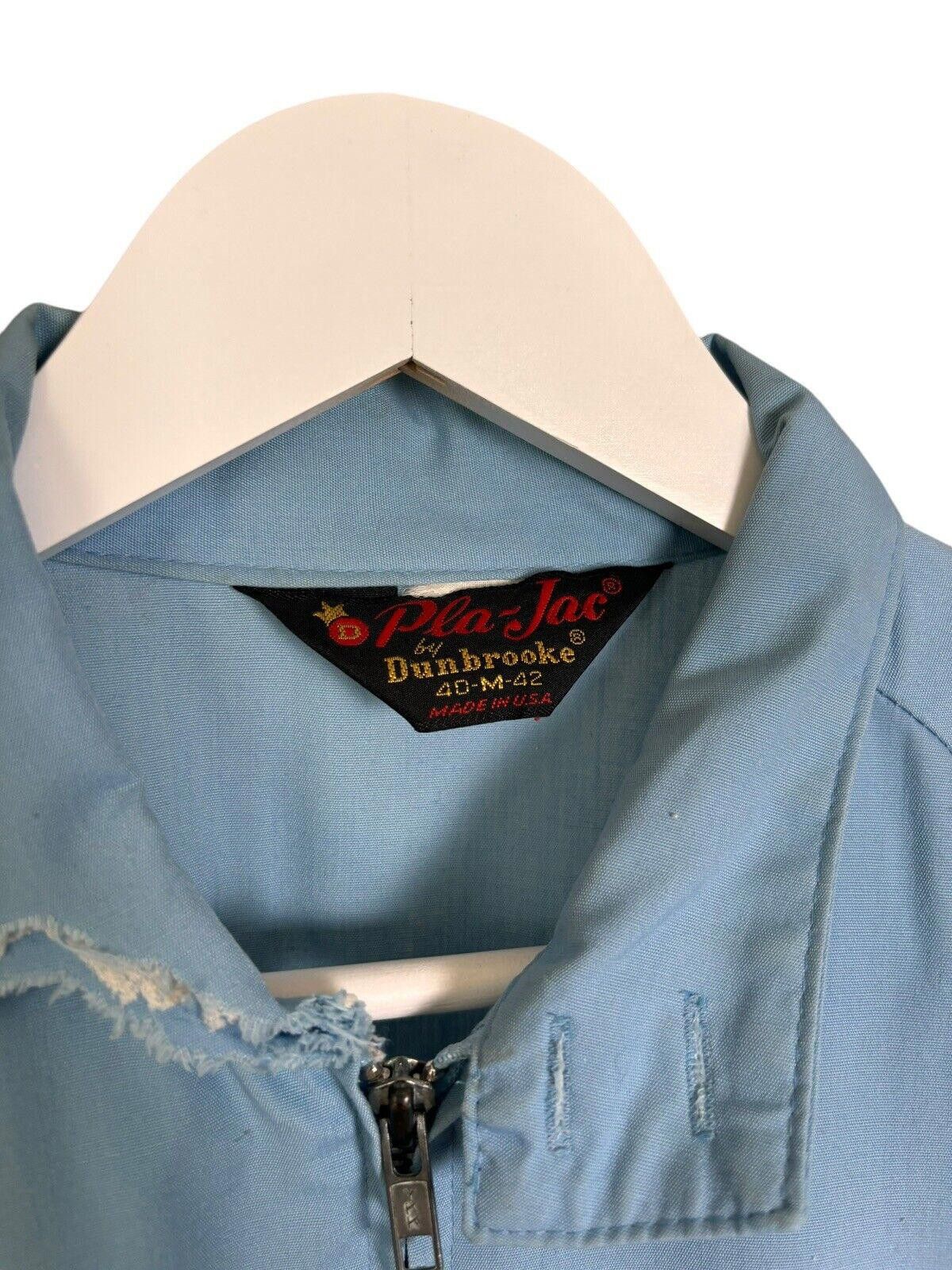 Dunbrooke × Vintage Vintage 80s Dunbrooke Beech House Bellingham Jacket Medium Size US M / EU 48-50 / 2 - 4 Thumbnail