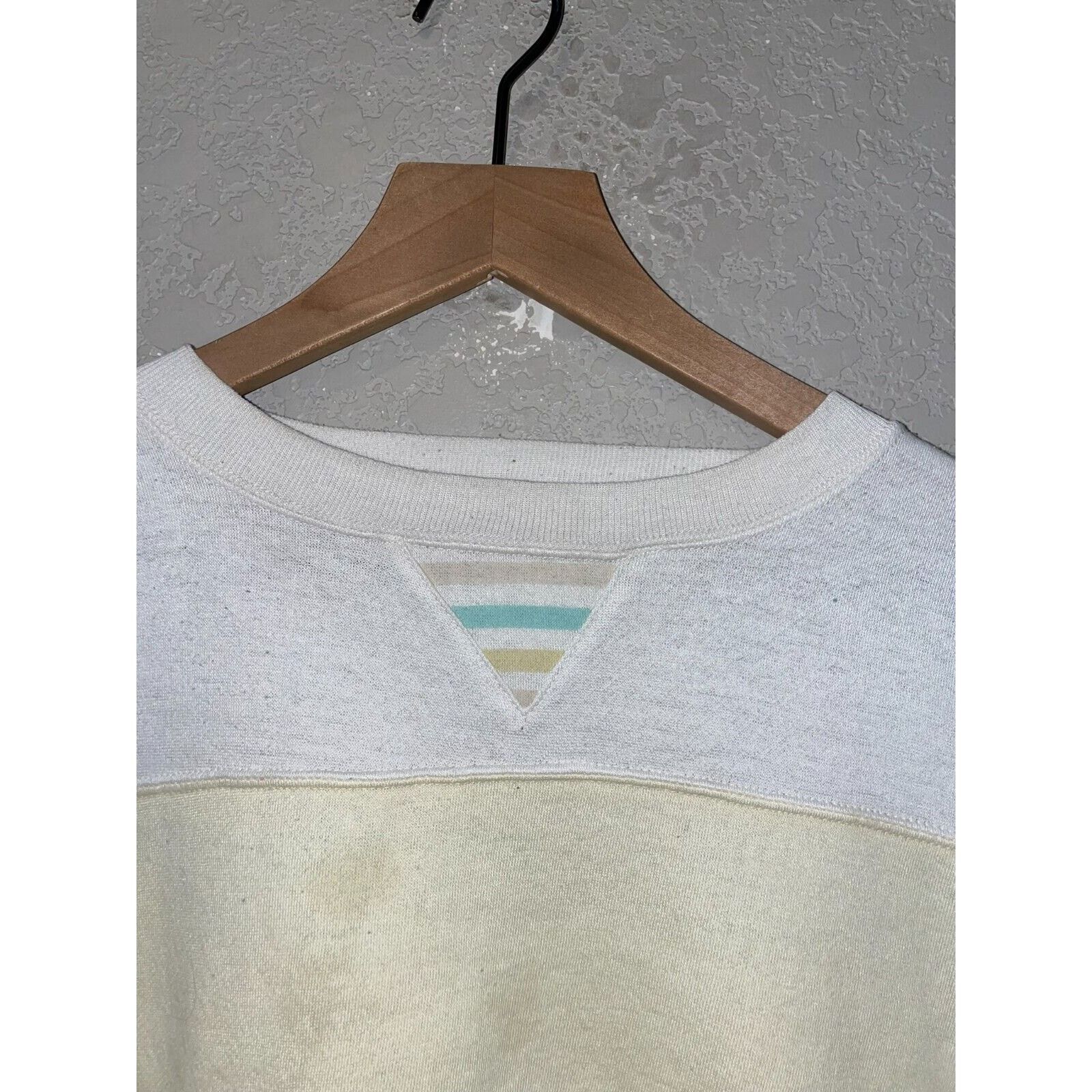 Energie Vintage Womens Energie Currants Sweatshirt Crewneck 90s M Size M / US 6-8 / IT 42-44 - 2 Thumbnail