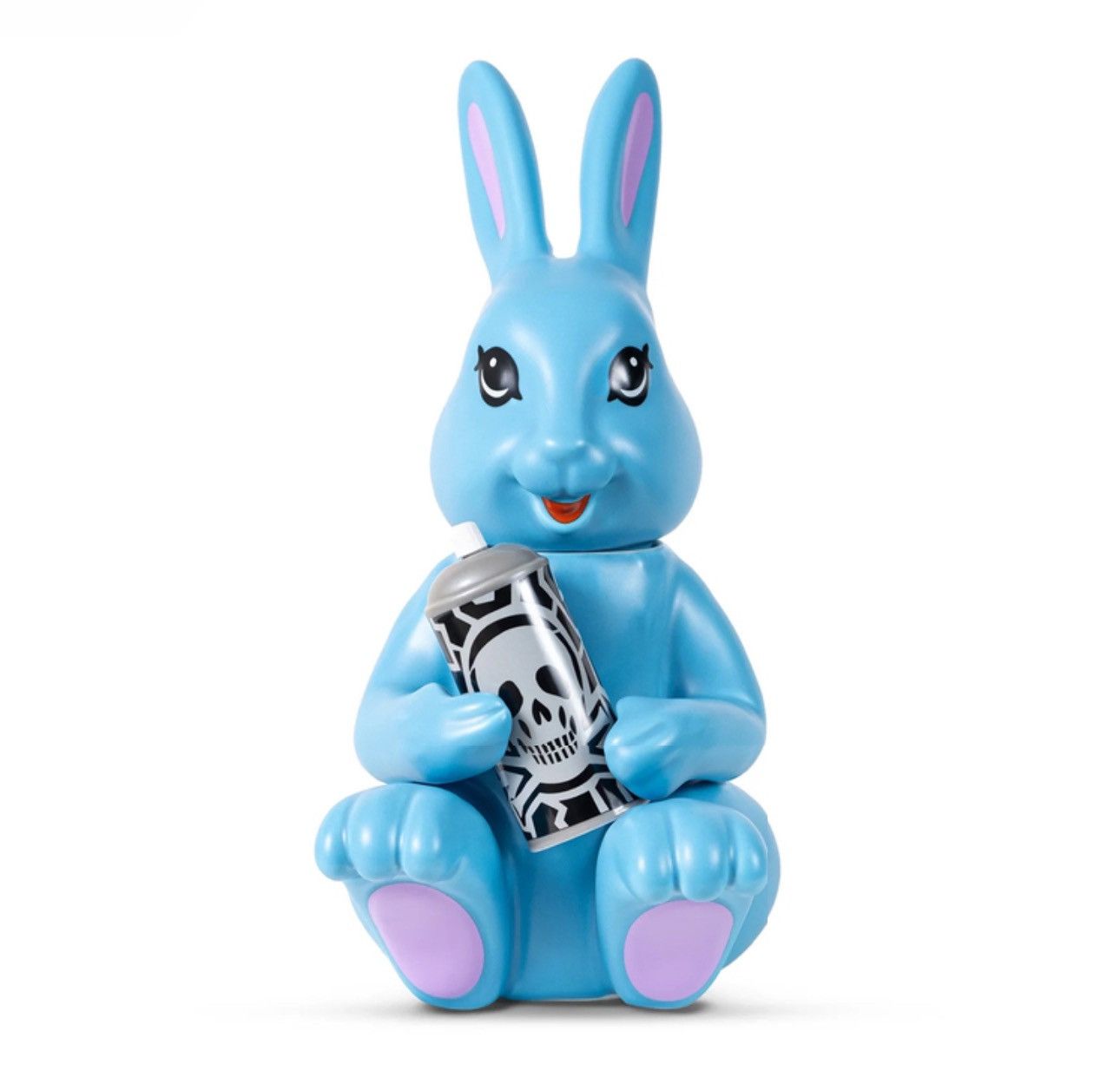 Japanese Brand 'Blue Bunny' by AIKO, 2024 LIMITED EDTION OF 280 Size ONE SIZE - 1 Thumbnail