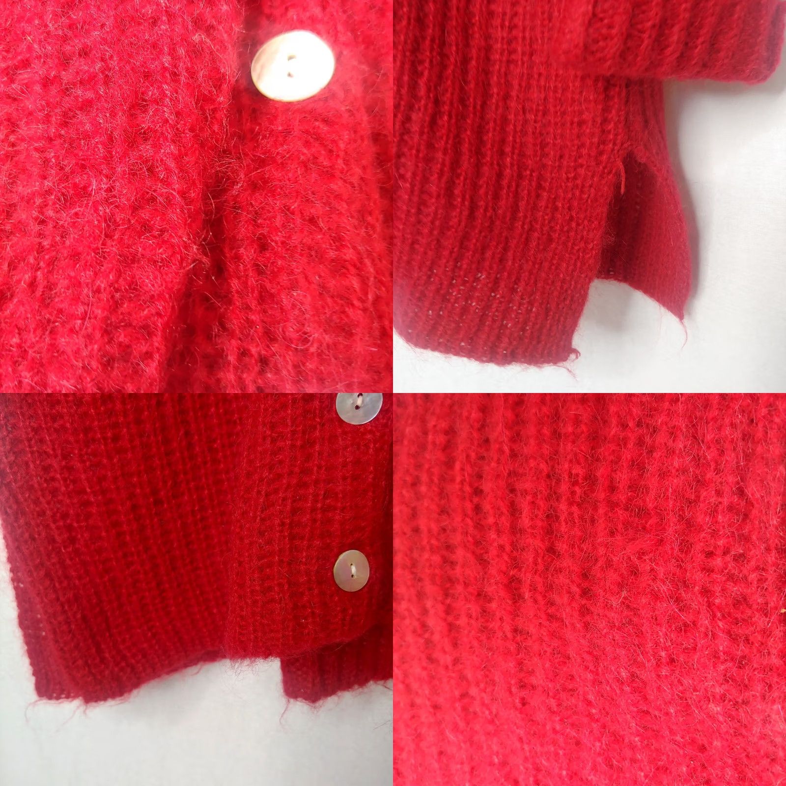 Vintage Item Specifications: Lightweight Size S / US 4 / IT 40 - 8 Thumbnail