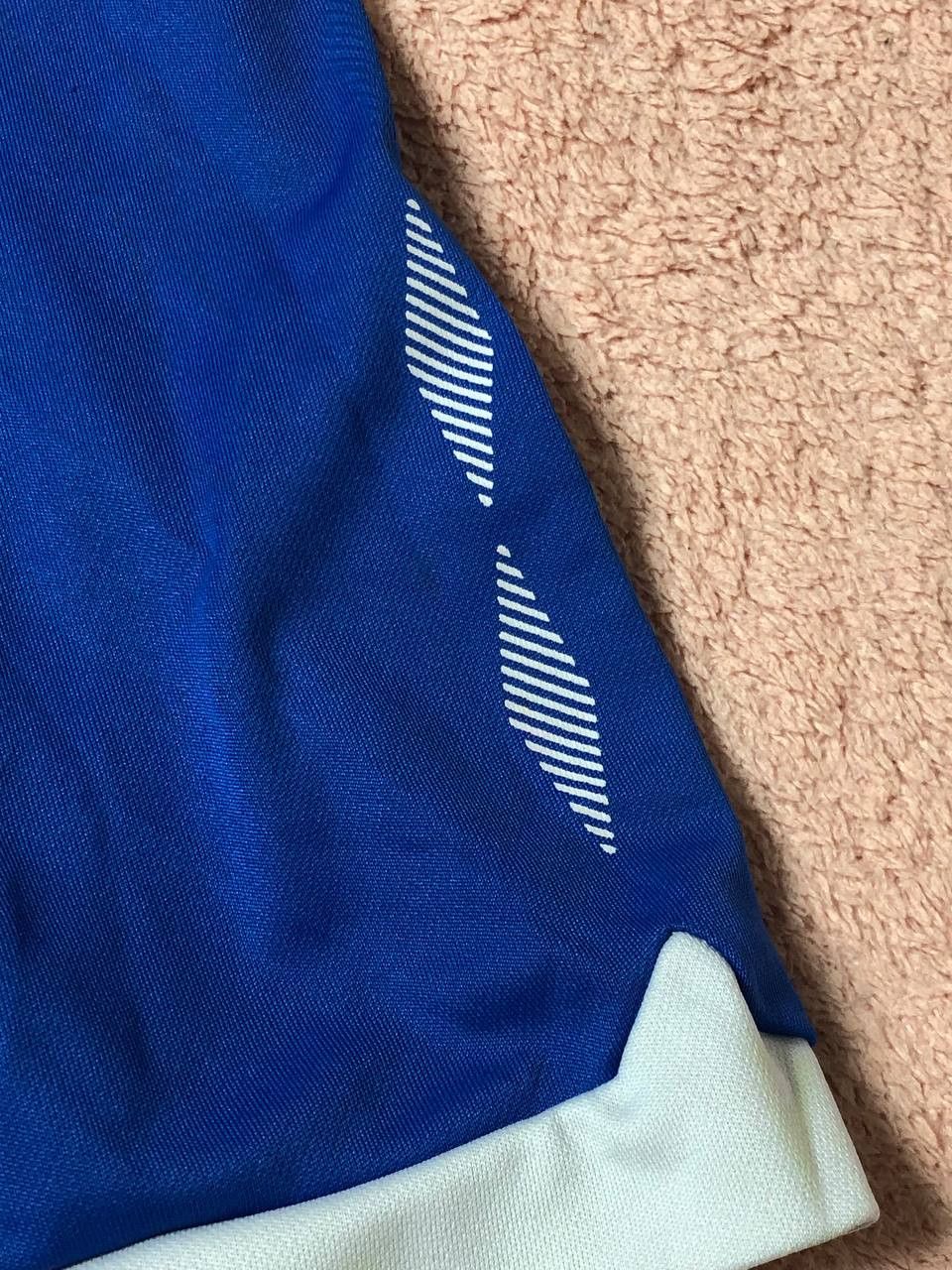 Umbro × Vintage Umbro Rangers Football Shirts Size US L / EU 52-54 / 3 - 15 Thumbnail