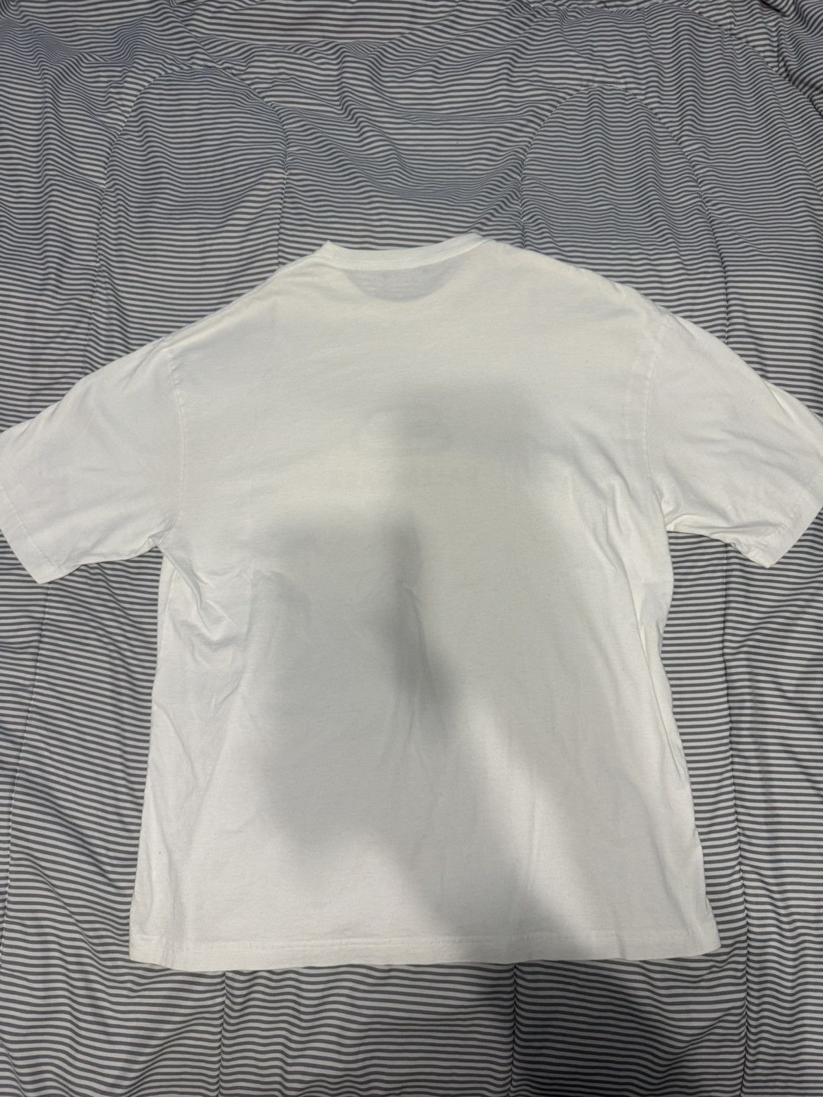Balenciaga Balenciaga Interlock BB Tee Size US XXS / EU 40 - 4 Thumbnail