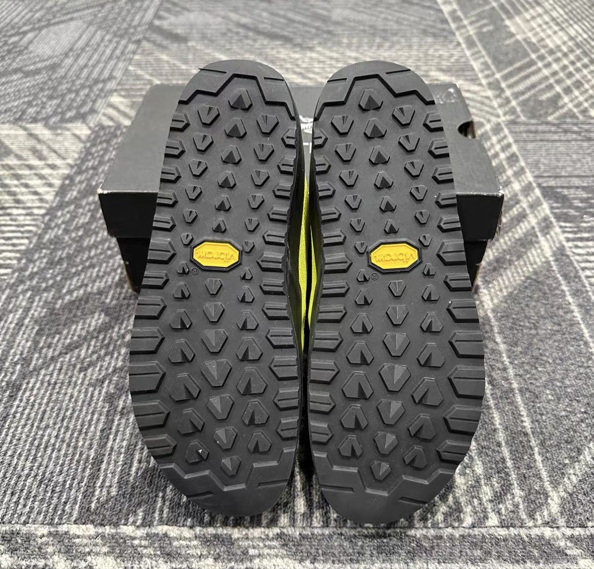 Arc'teryx Arc'teryx Kragg Low Casual Shoes J42 Size US 7.5 / IT 37.5 - 6 Thumbnail