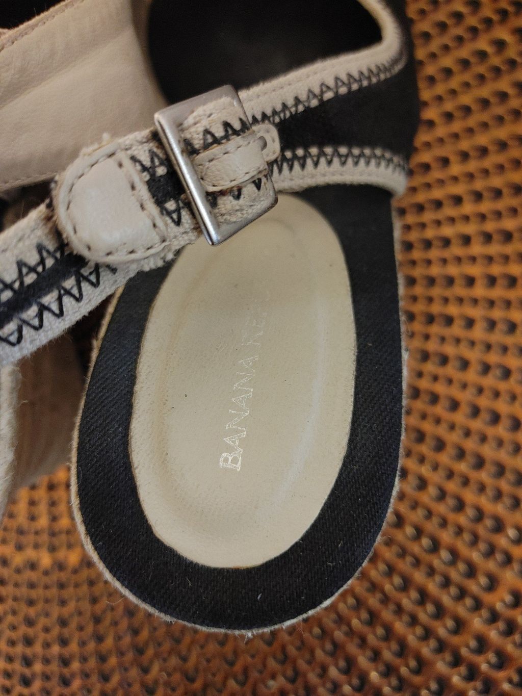 Banana Republic Banana Republic Size 8 Size US 8 / IT 38 - 5 Thumbnail