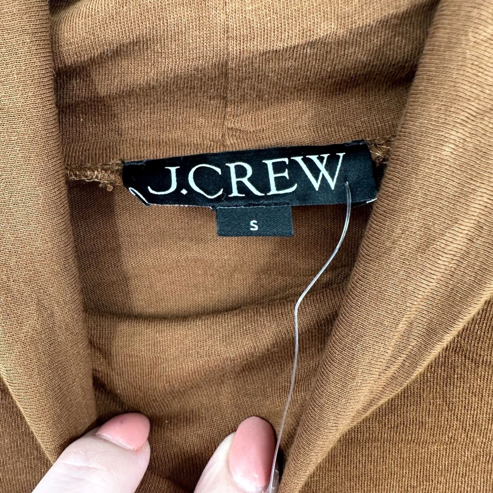 J.Crew VINTAGE N/A Size S / US 4 / IT 40 - 2 Thumbnail
