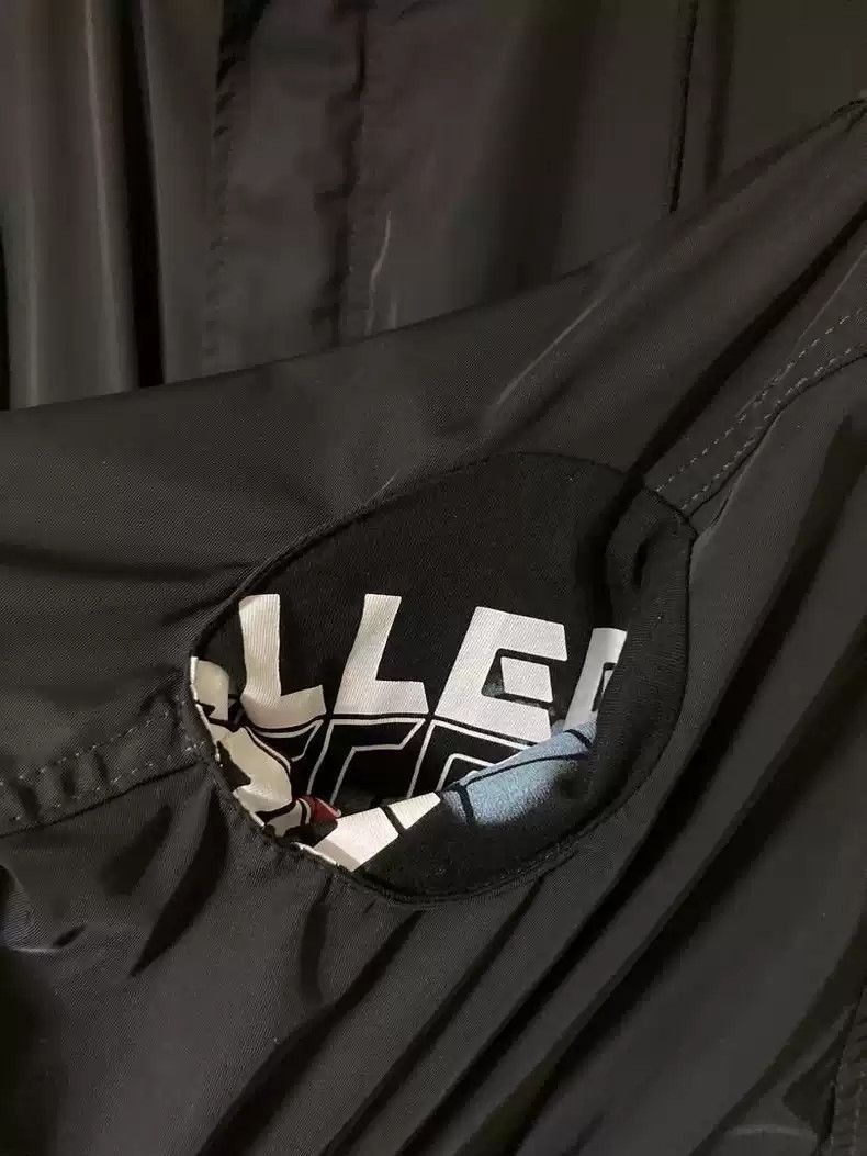 Raf Simons 21AW Modsovercoat-2505
