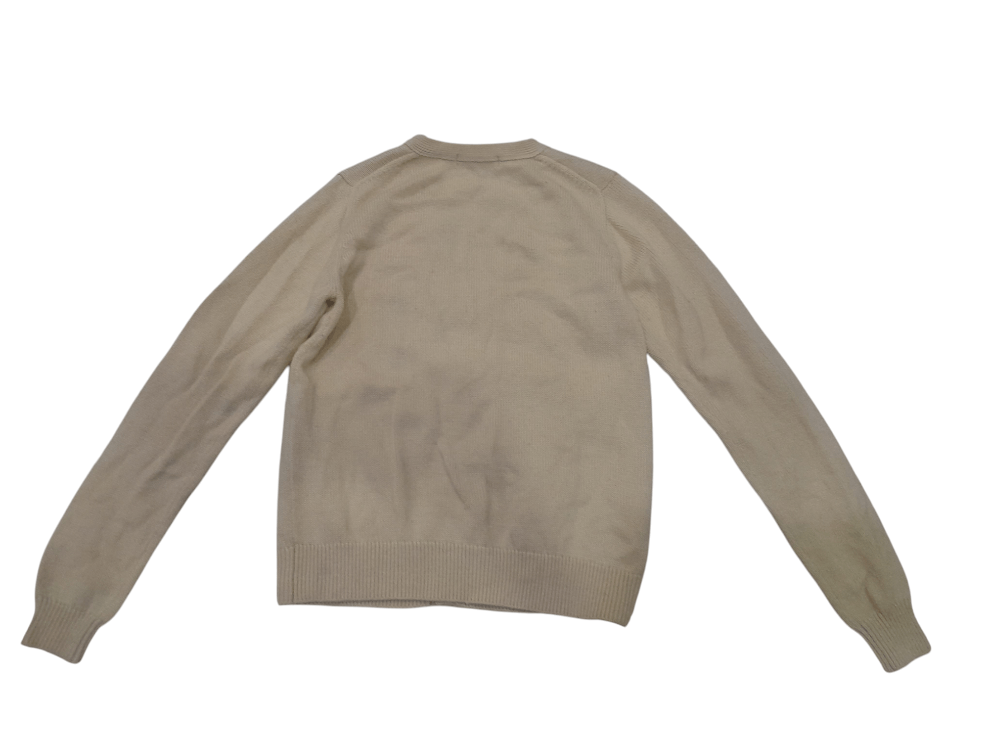 Ne-Net Ne-Net Issey Miyake Cardigan Knitwear (F494) Size L / US 10 / IT 46 - 6 Thumbnail