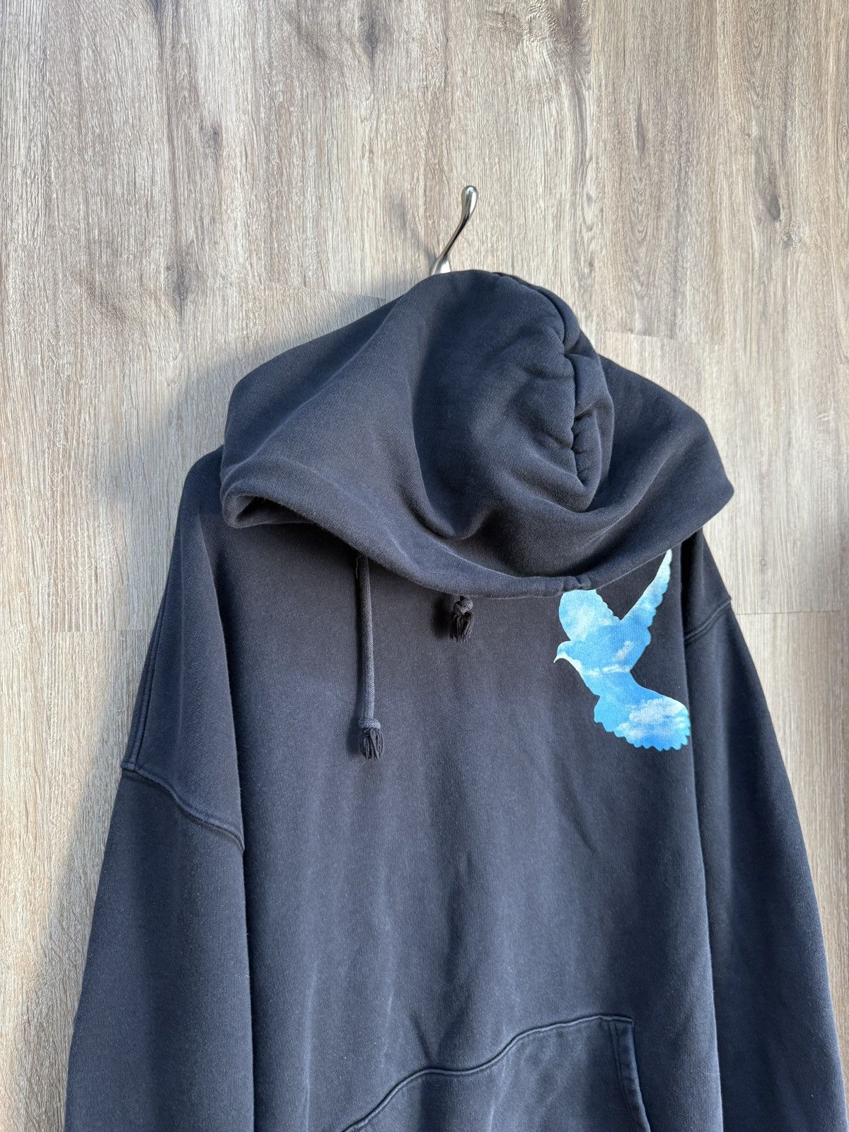 Off-White Off White Hoodie Size US M / EU 48-50 / 2 - 3 Thumbnail