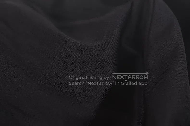 Issey Miyake Issey Miyake size:3 Pleated Polyester Casual Pants Size 31" - 5 Thumbnail
