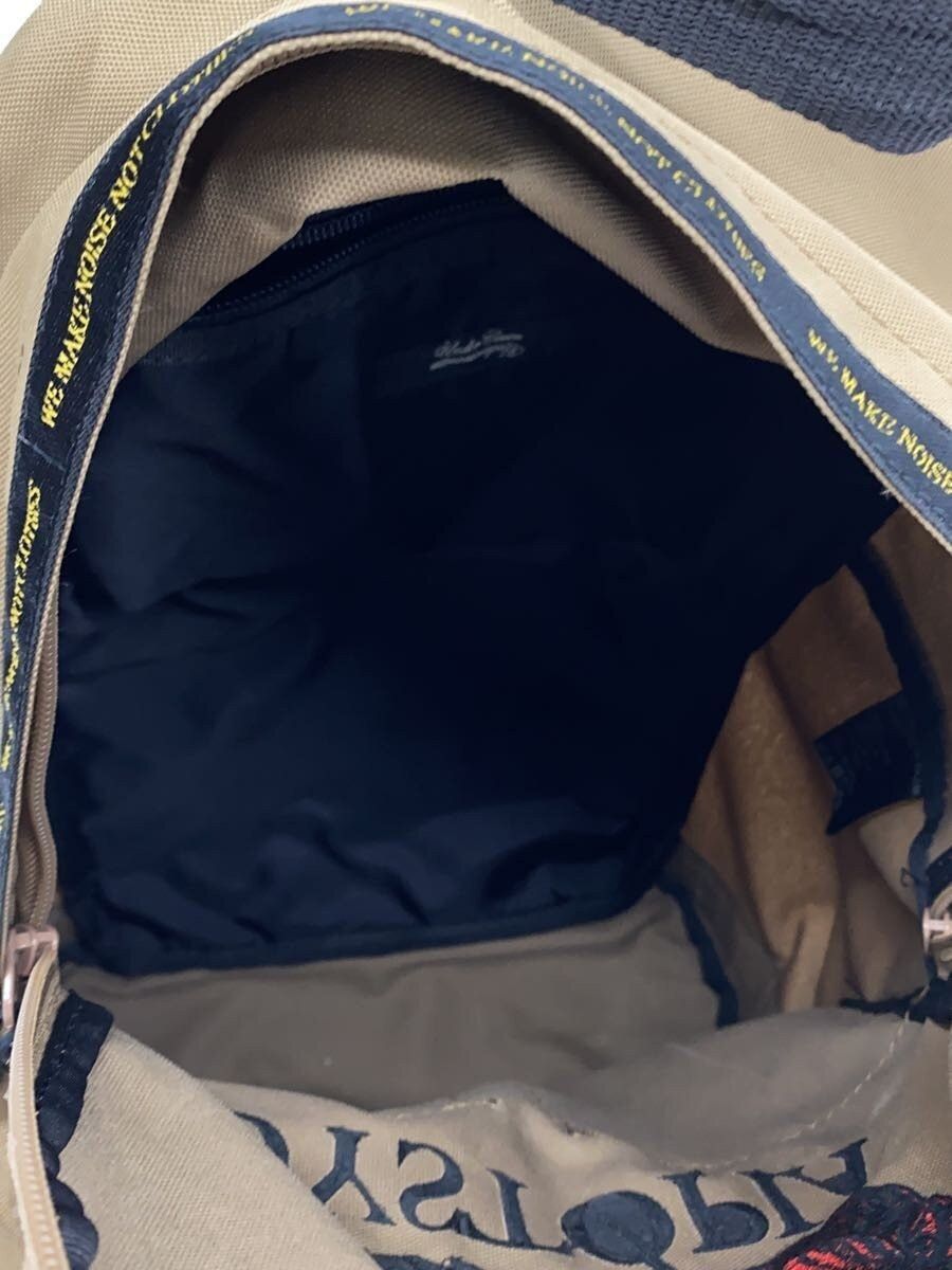 Undercover AW19 Dystopia Utility Backpack Size ONE SIZE - 5 Thumbnail