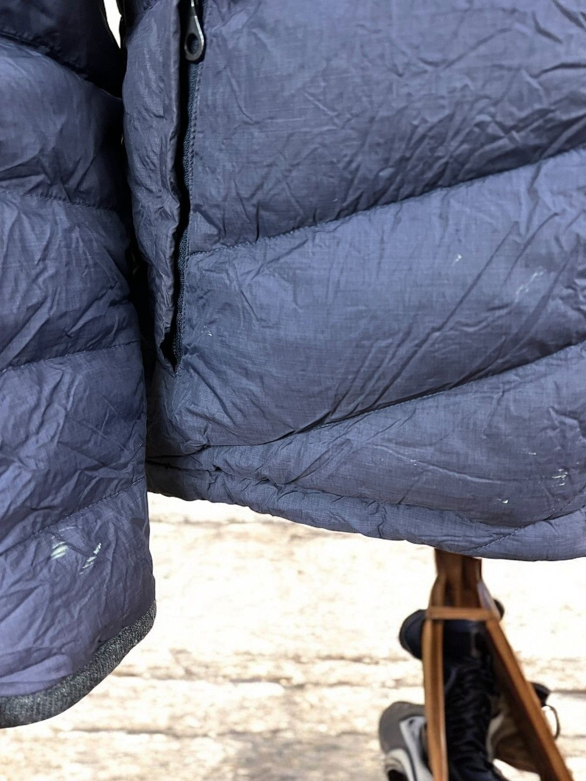 Bergans of Norway Bergans of Norway Oslo Down Light Jacket size L Size L / US 10 / IT 46 - 2 Thumbnail