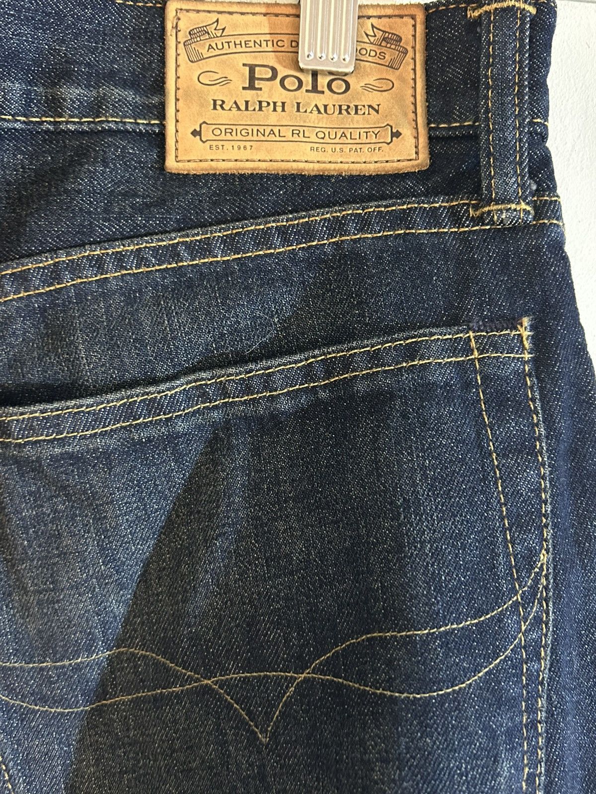 Polo Ralph Lauren 35x32 polo jeans Size US 35 - 4 Thumbnail