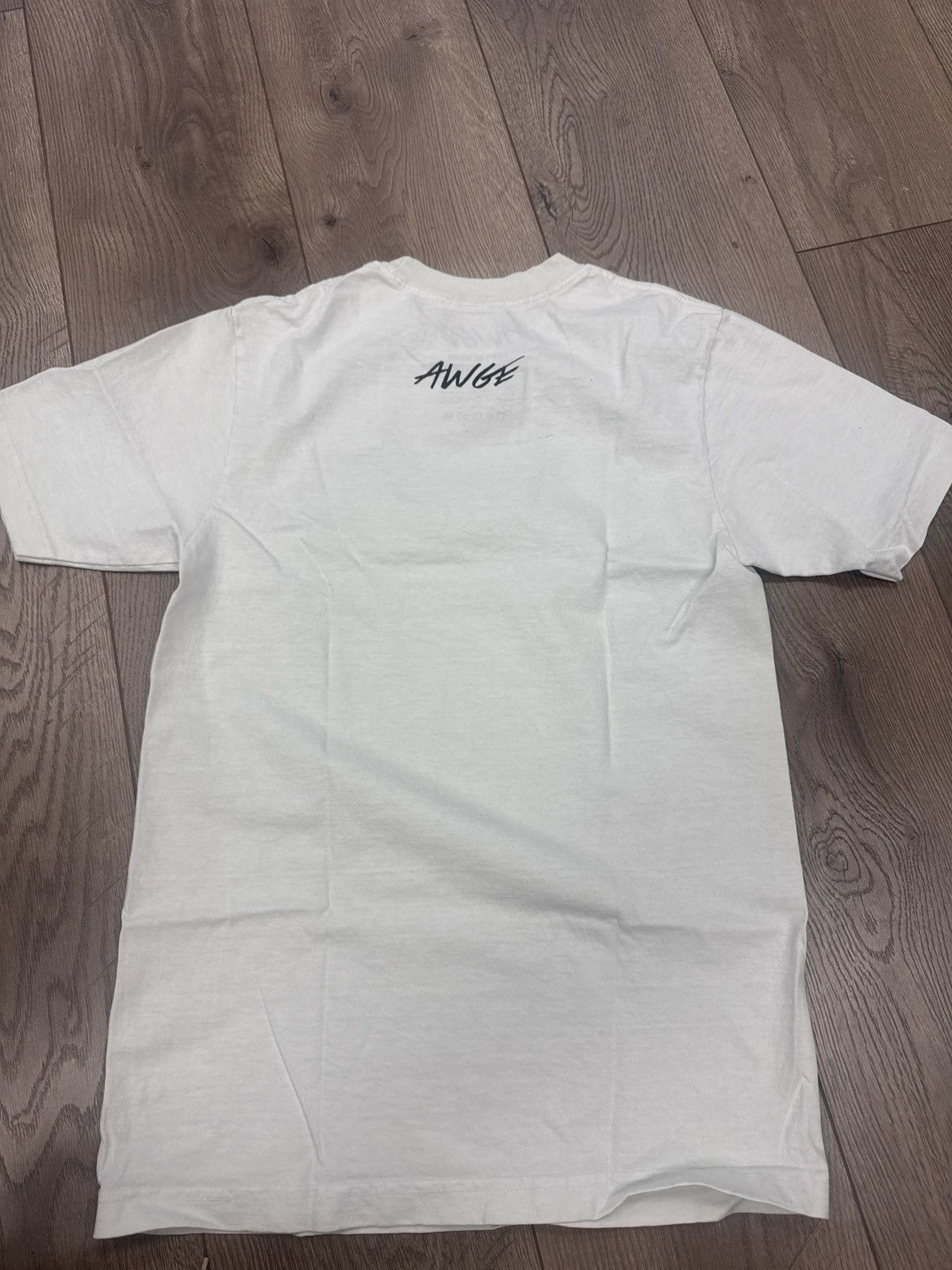 AWGE We love awge customers Size US S / EU 44-46 / 1 - 2 Thumbnail